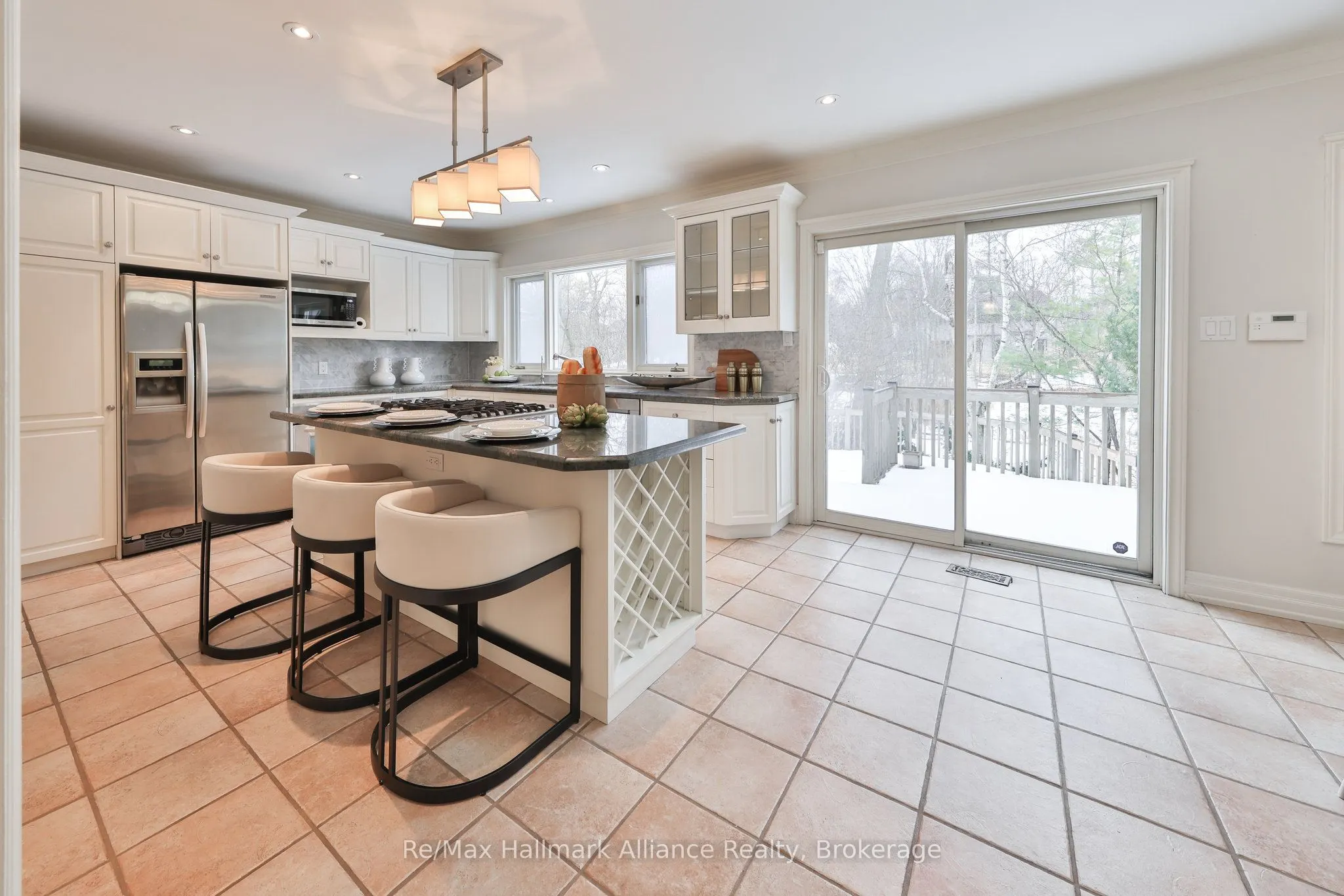 1207 Linbrook Road