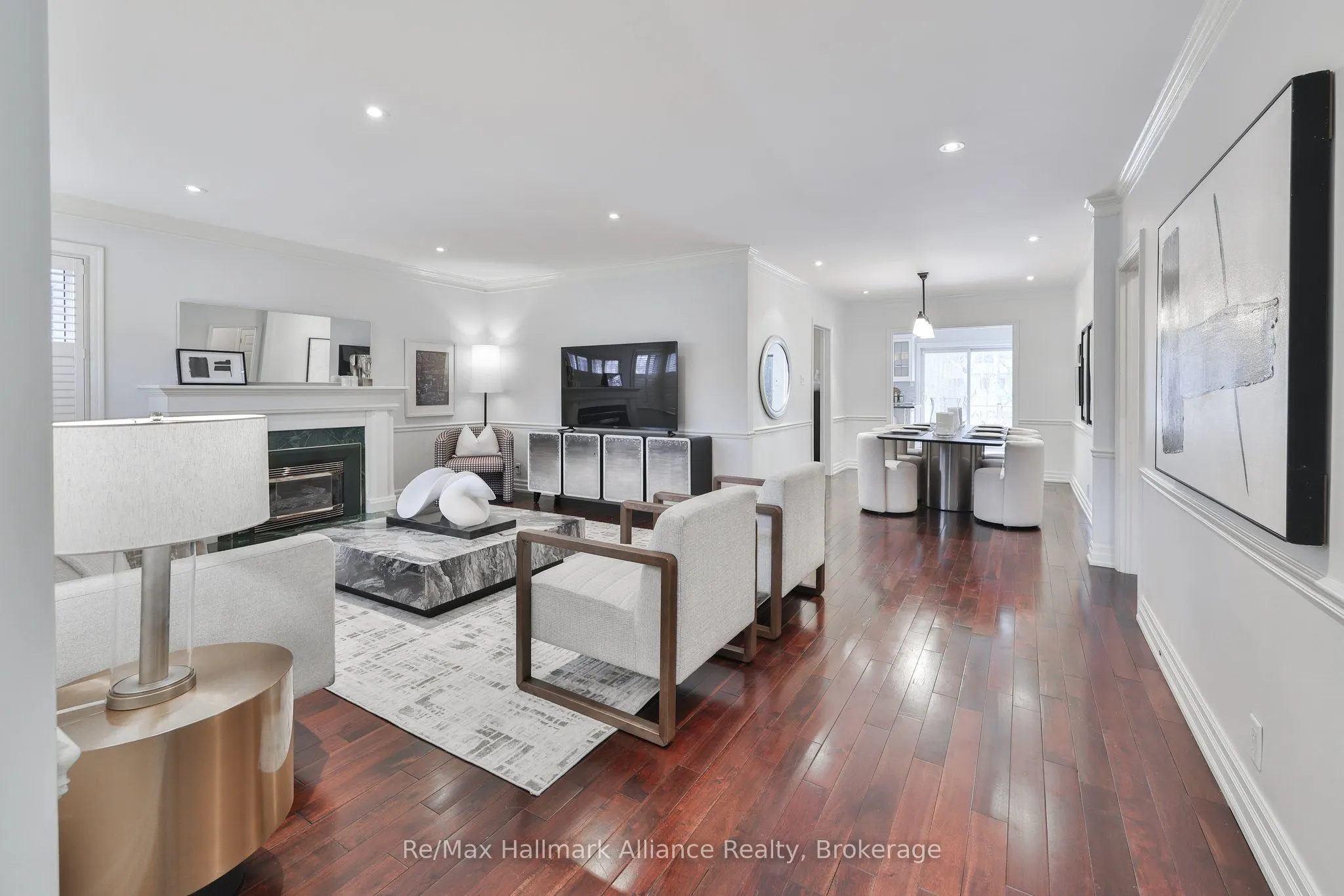 1207 Linbrook Road