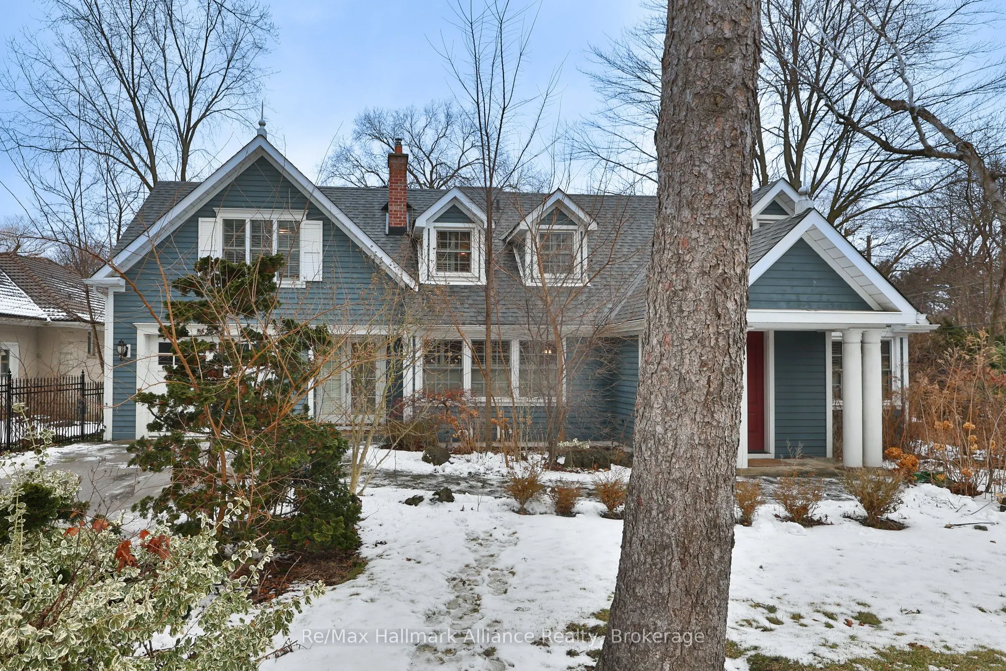1207 Linbrook Road
