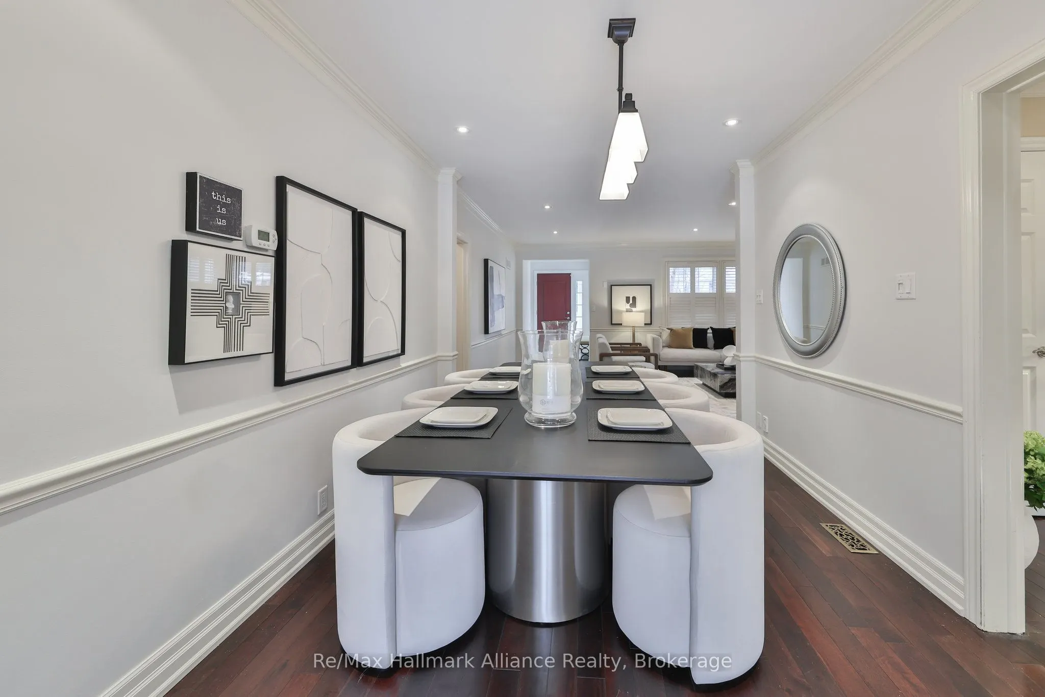 1207 Linbrook Road