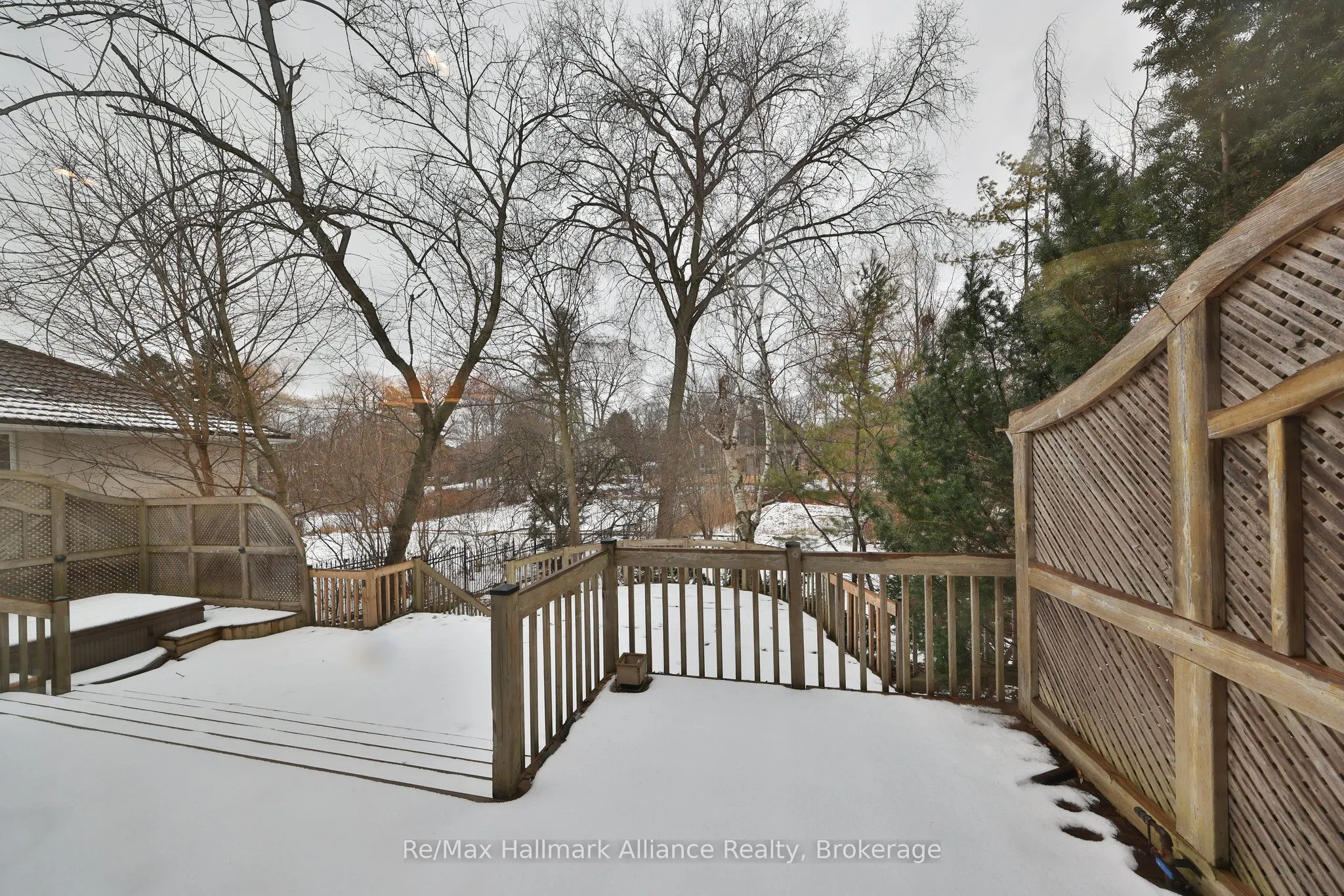 1207 Linbrook Road
