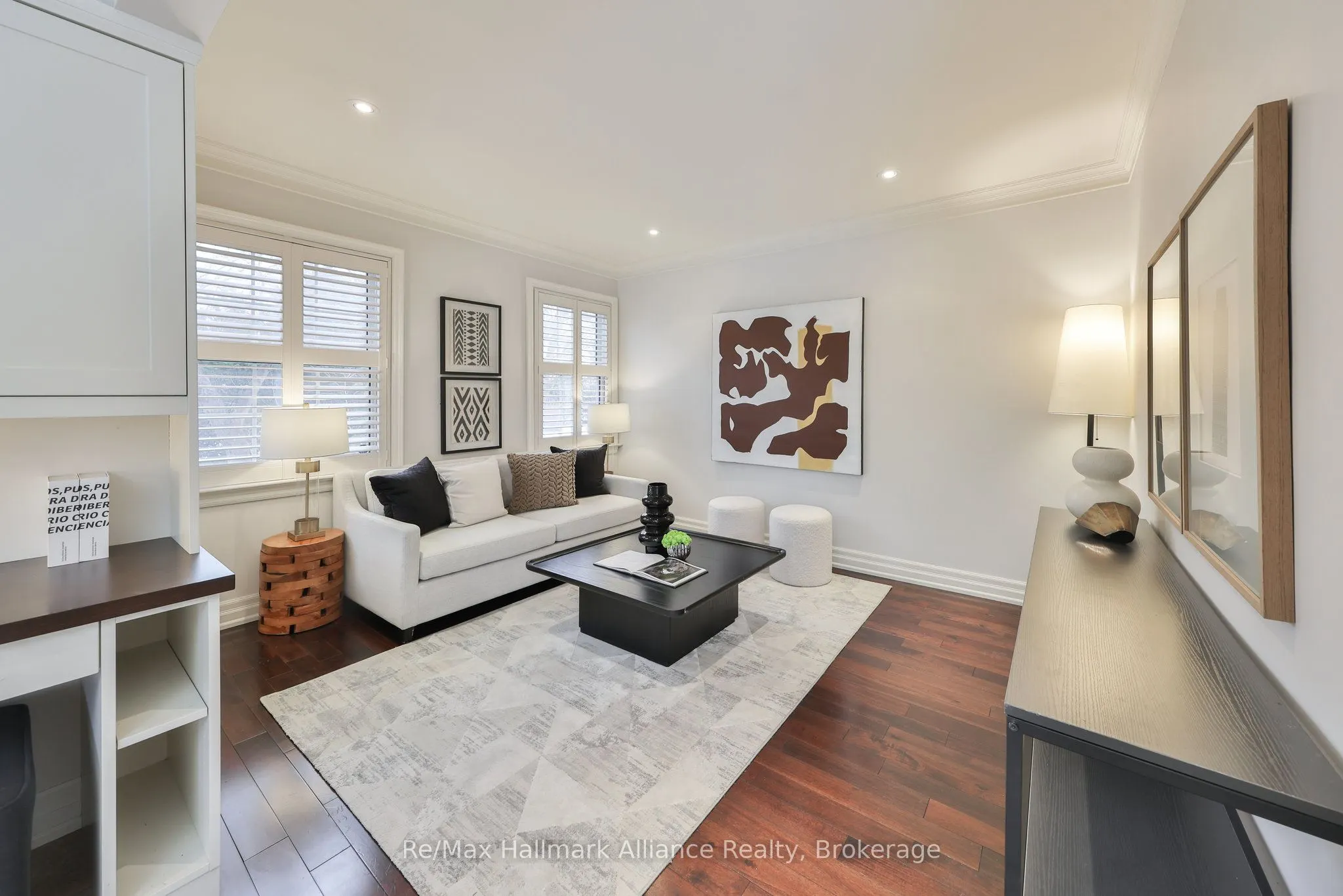 1207 Linbrook Road