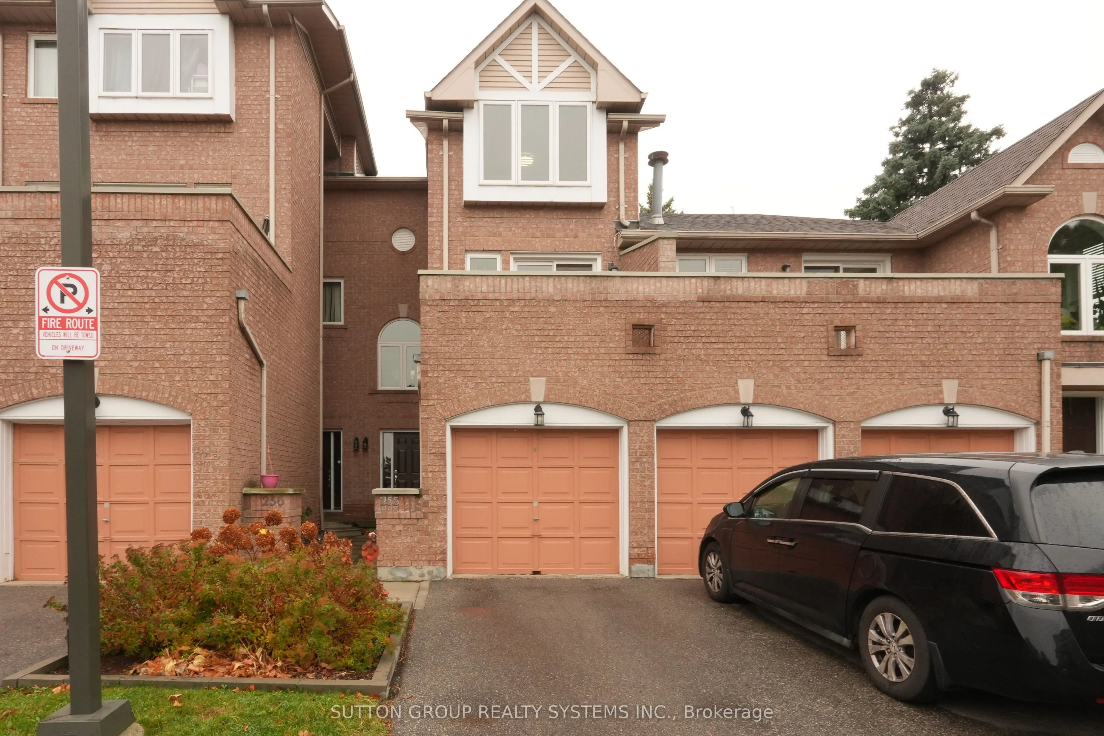 60 Barondale Drive #255