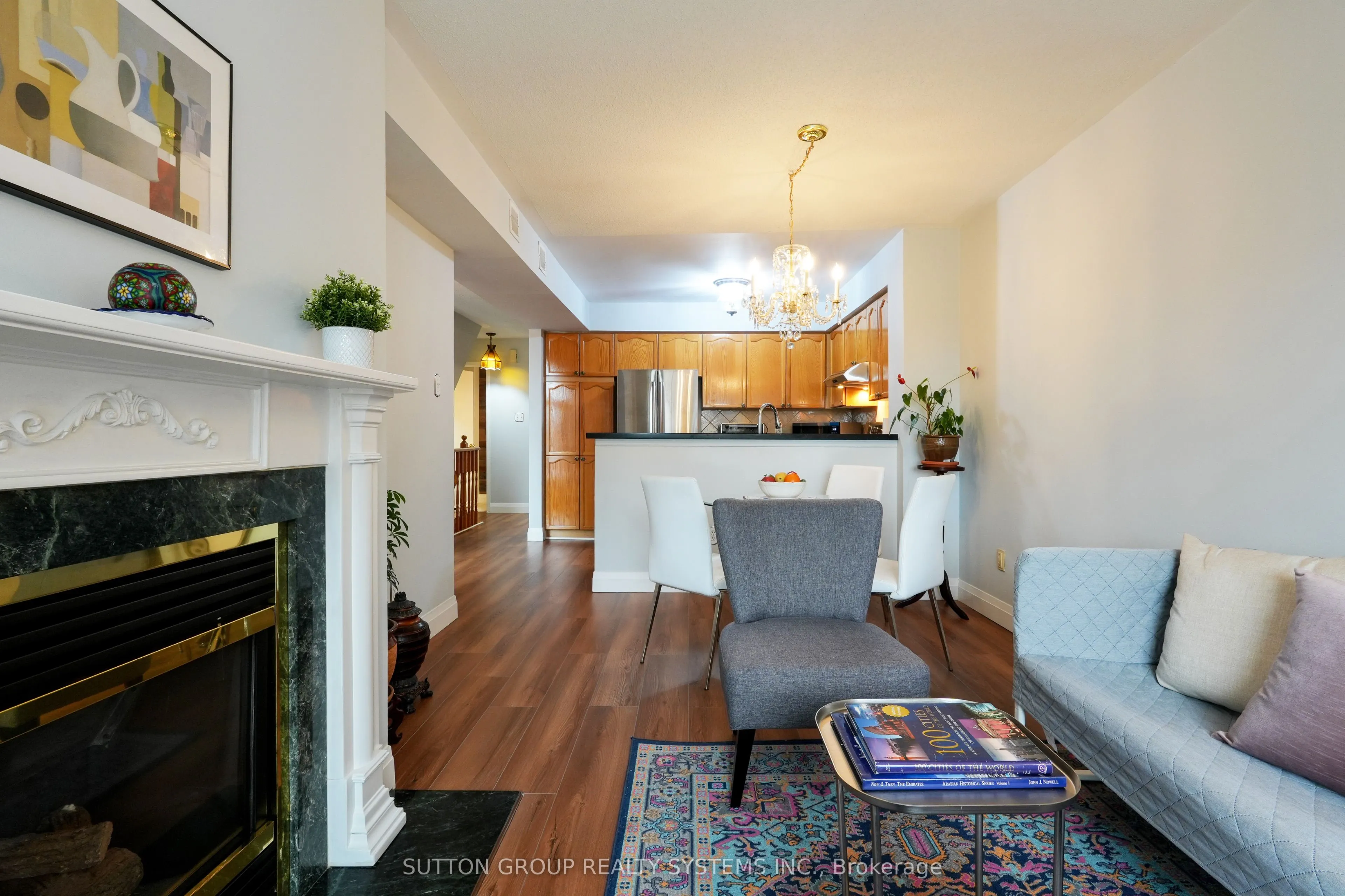 60 Barondale Drive #255