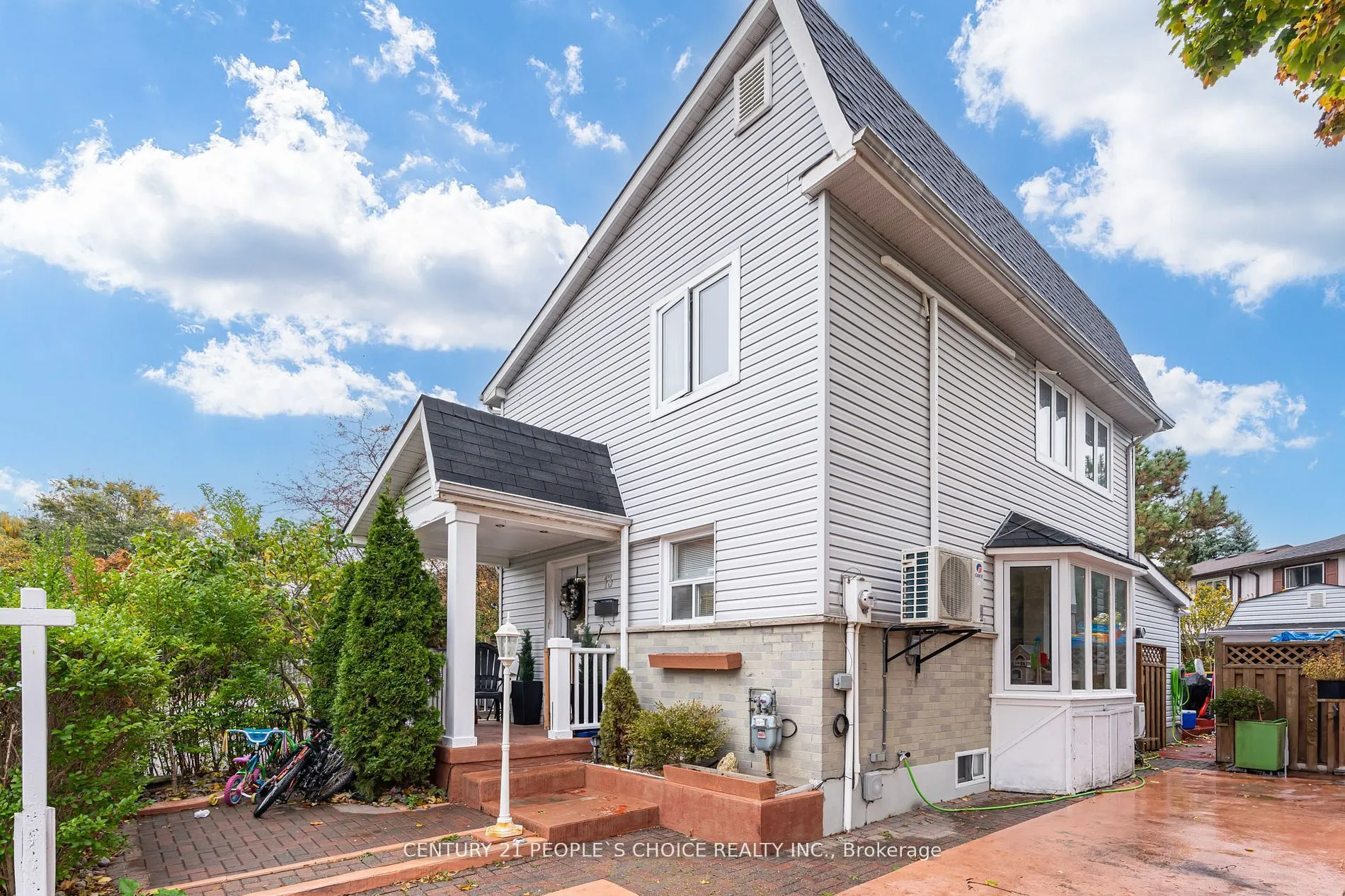 13 Jeffrey Street
