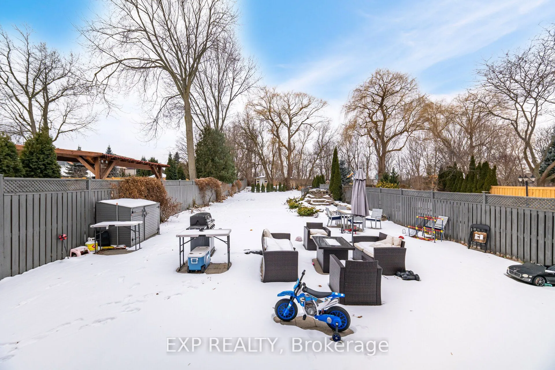 1638 Barbertown Road