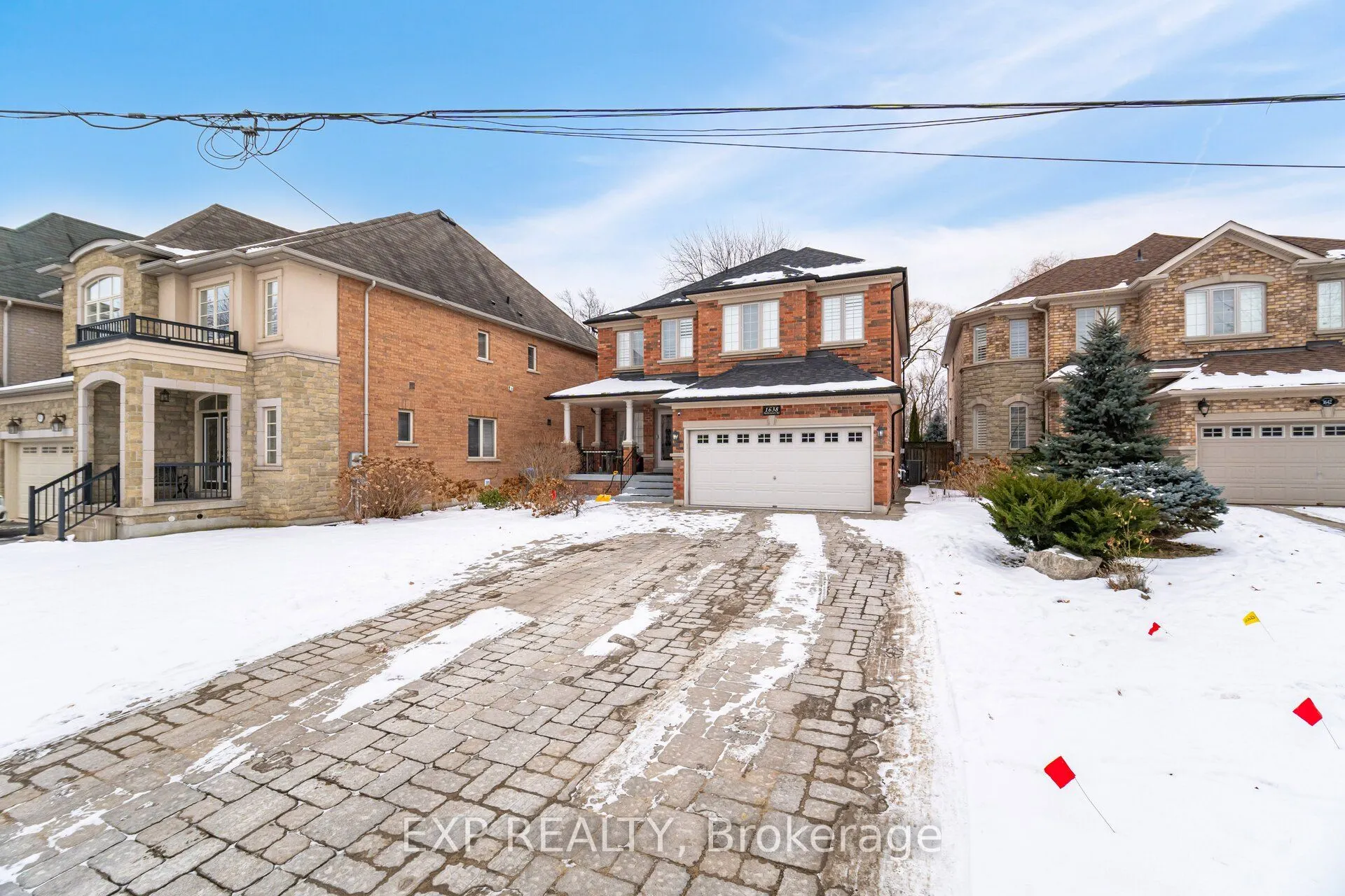 1638 Barbertown Road