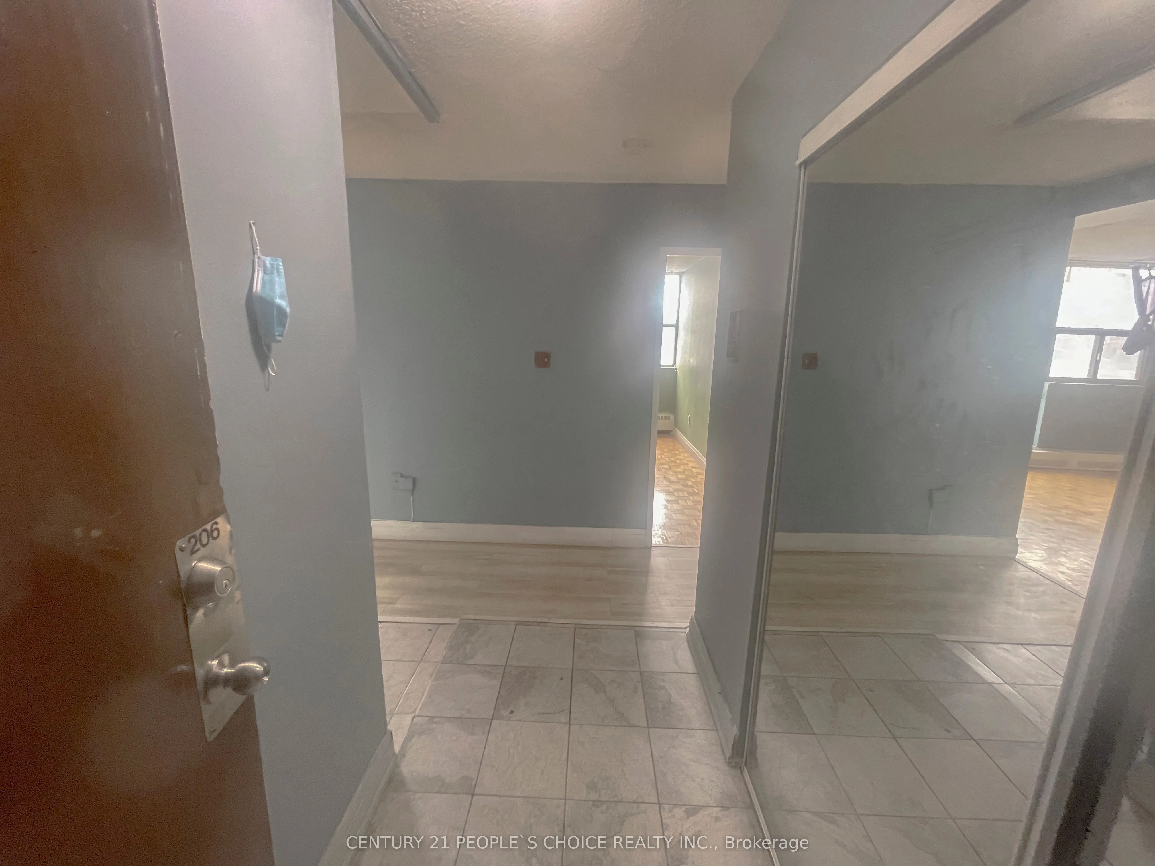 2645 Kipling Avenue, #206