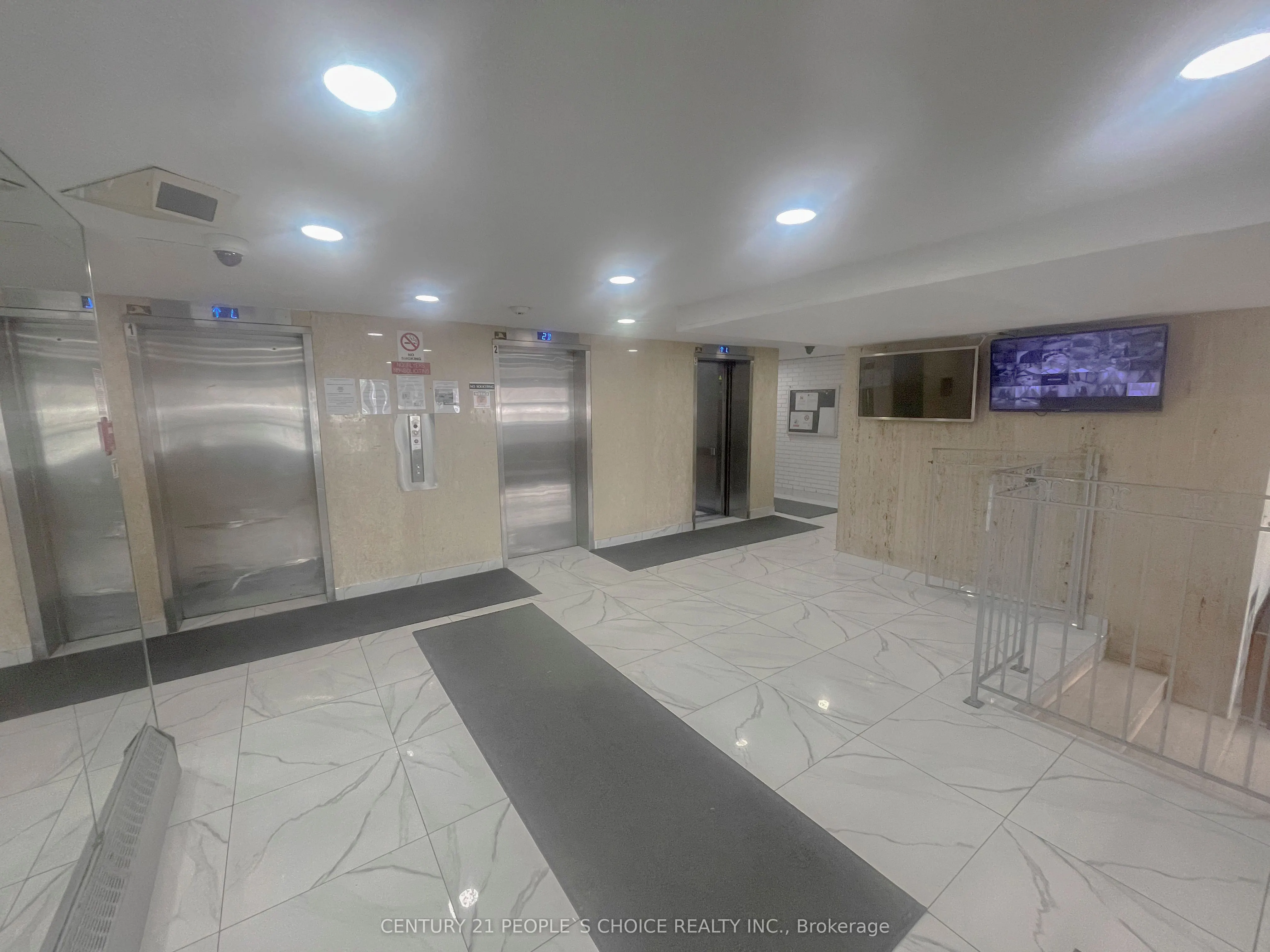 2645 Kipling Avenue, #206