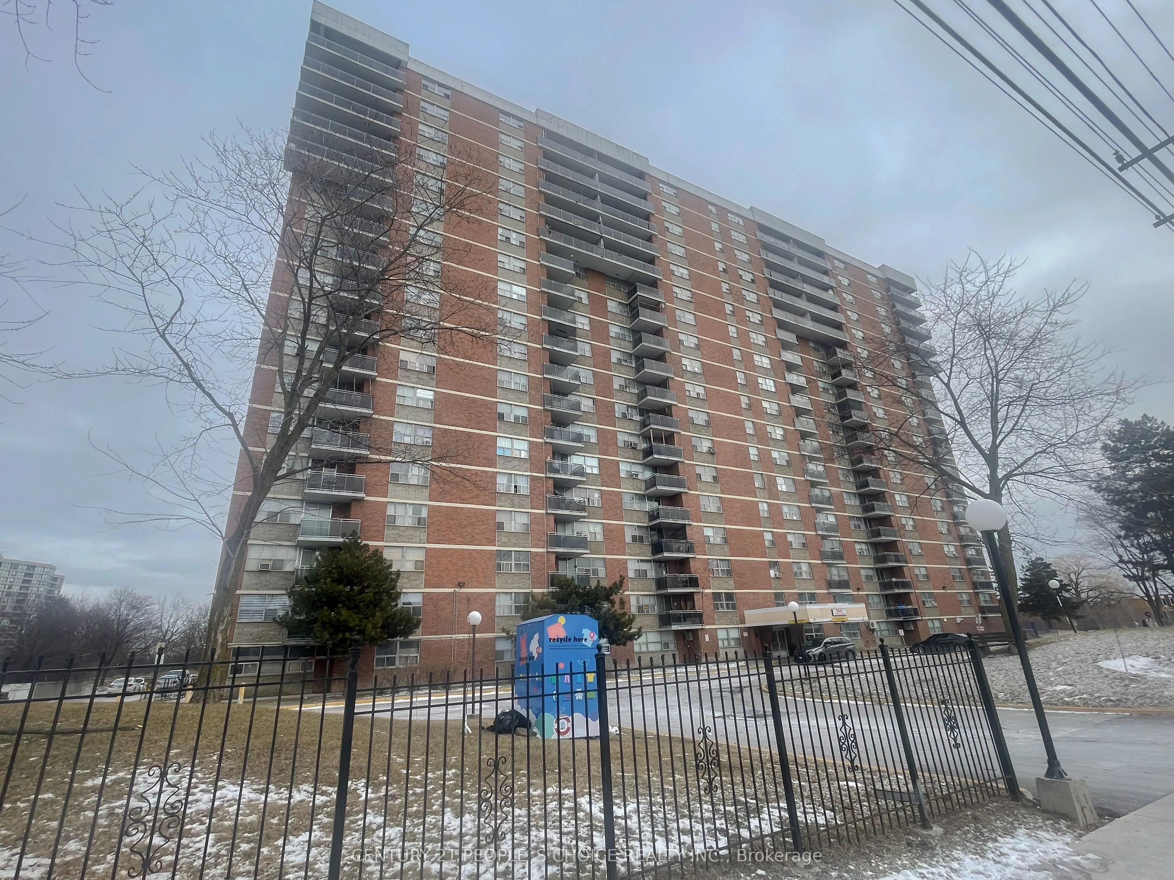 2645 Kipling Avenue, #206