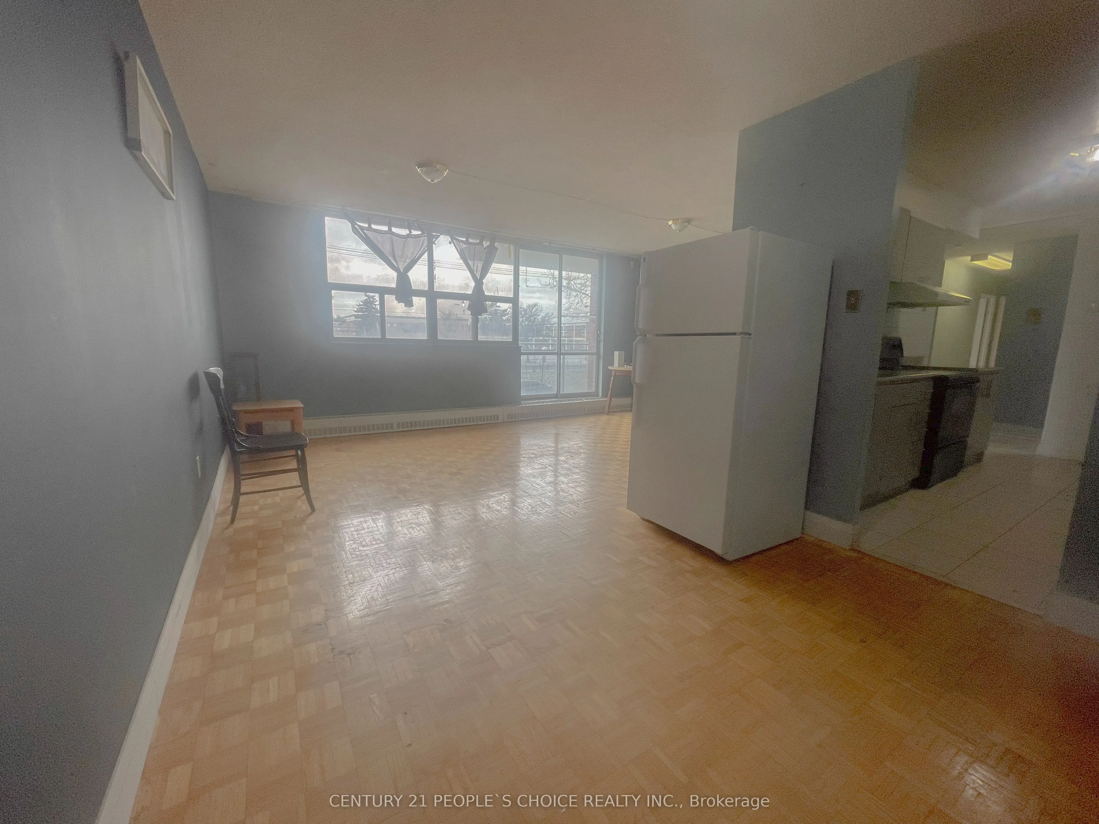 2645 Kipling Avenue, #206