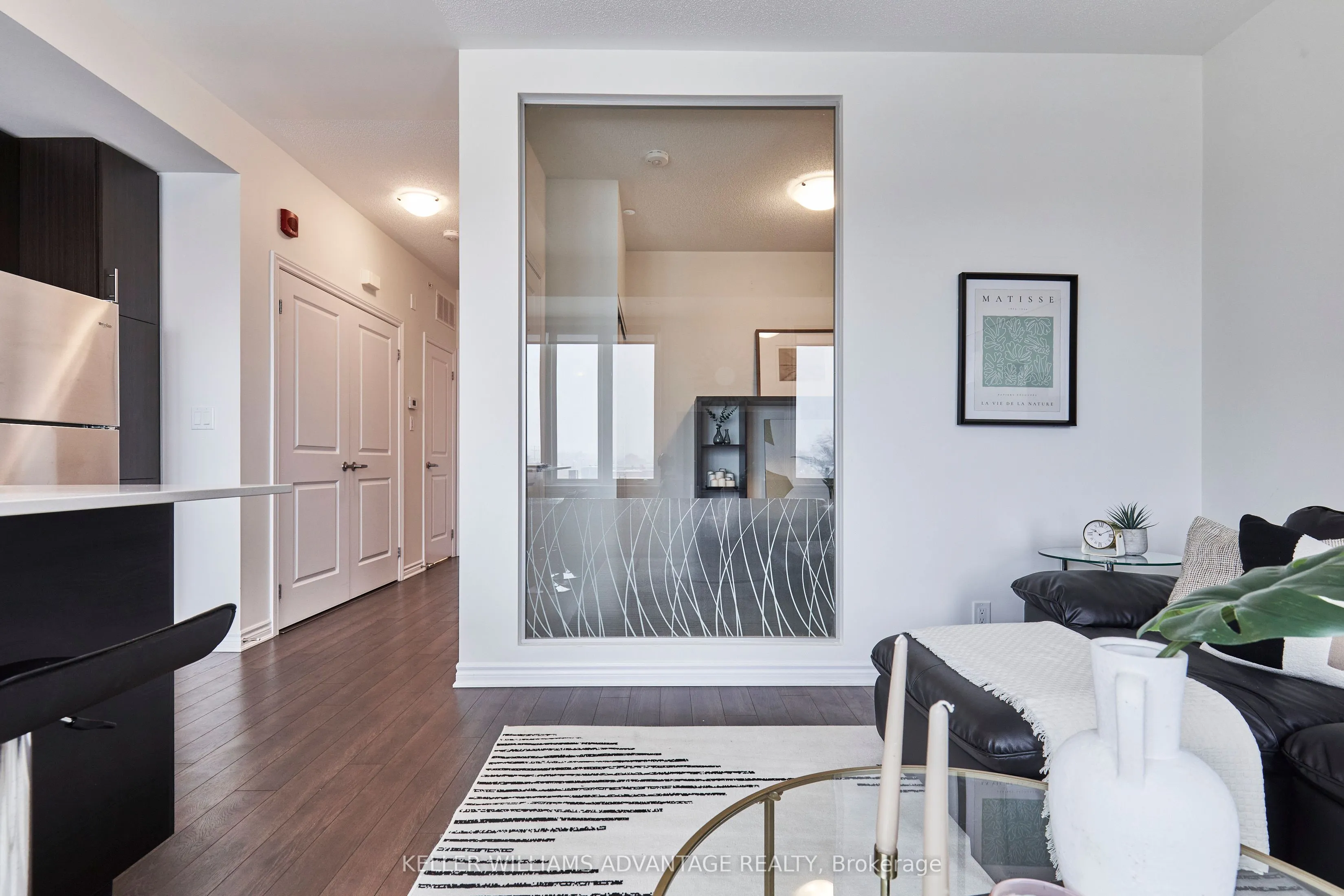 100 Long Branch Avenue, #22