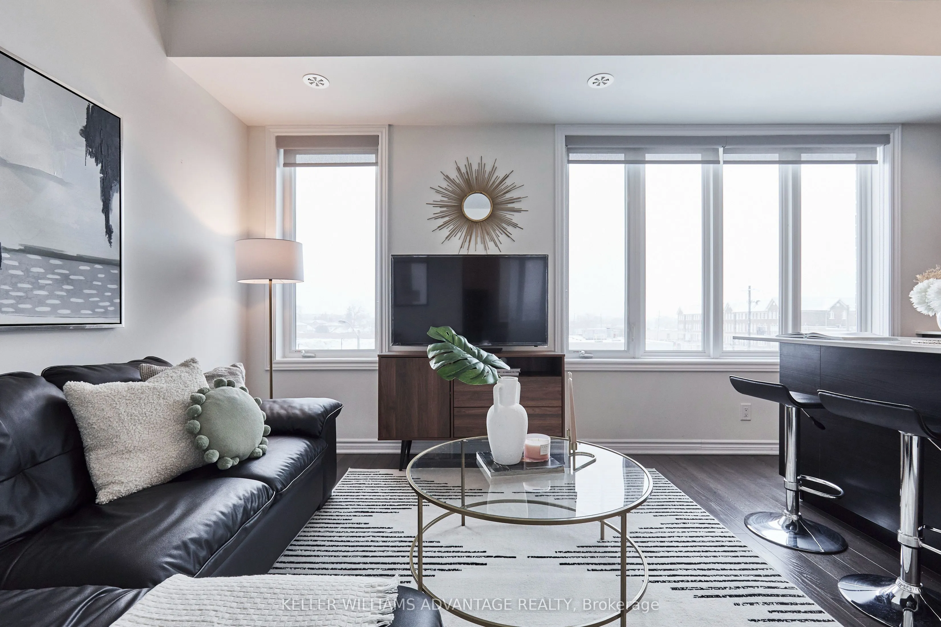 100 Long Branch Avenue, #22