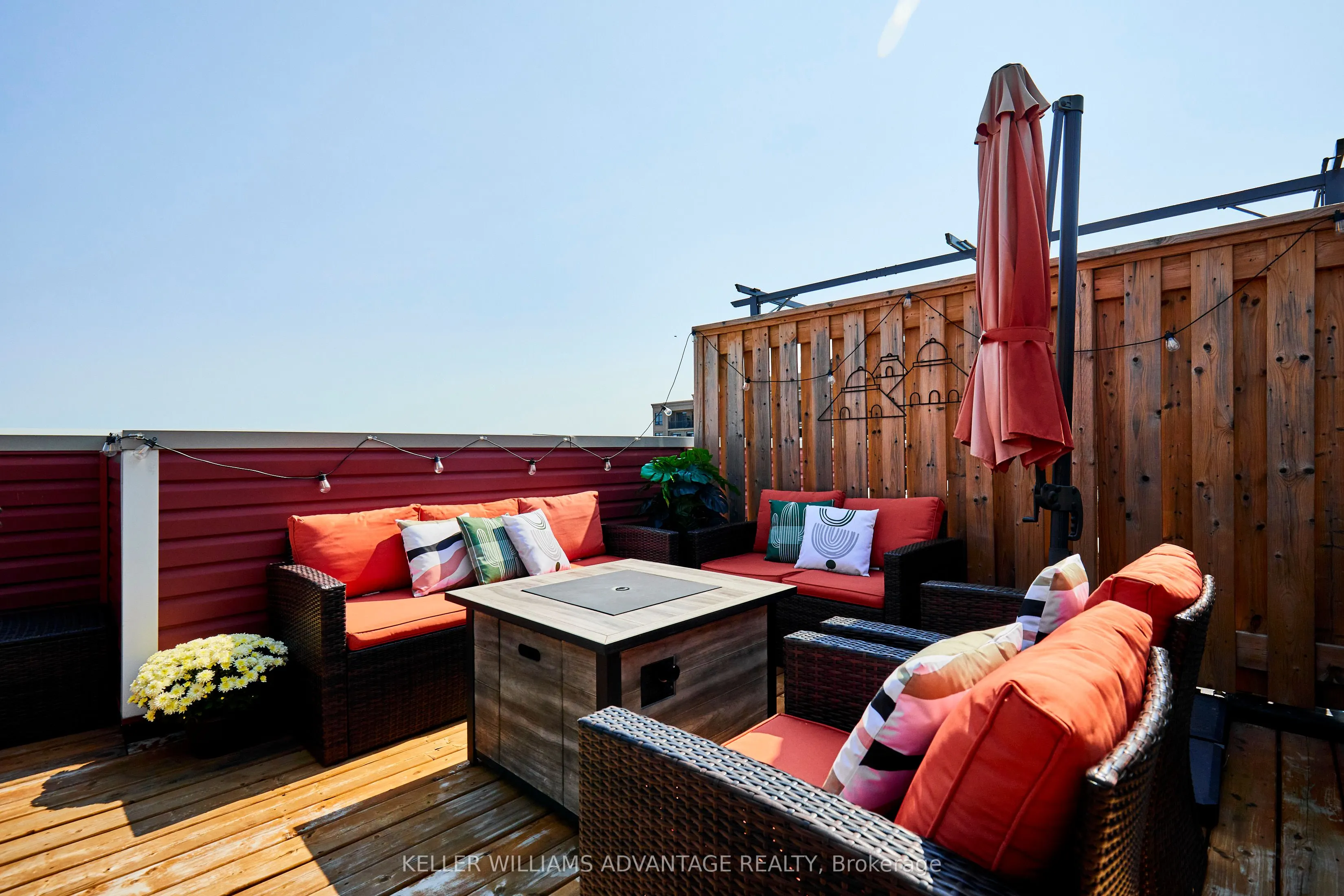 100 Long Branch Avenue, #22