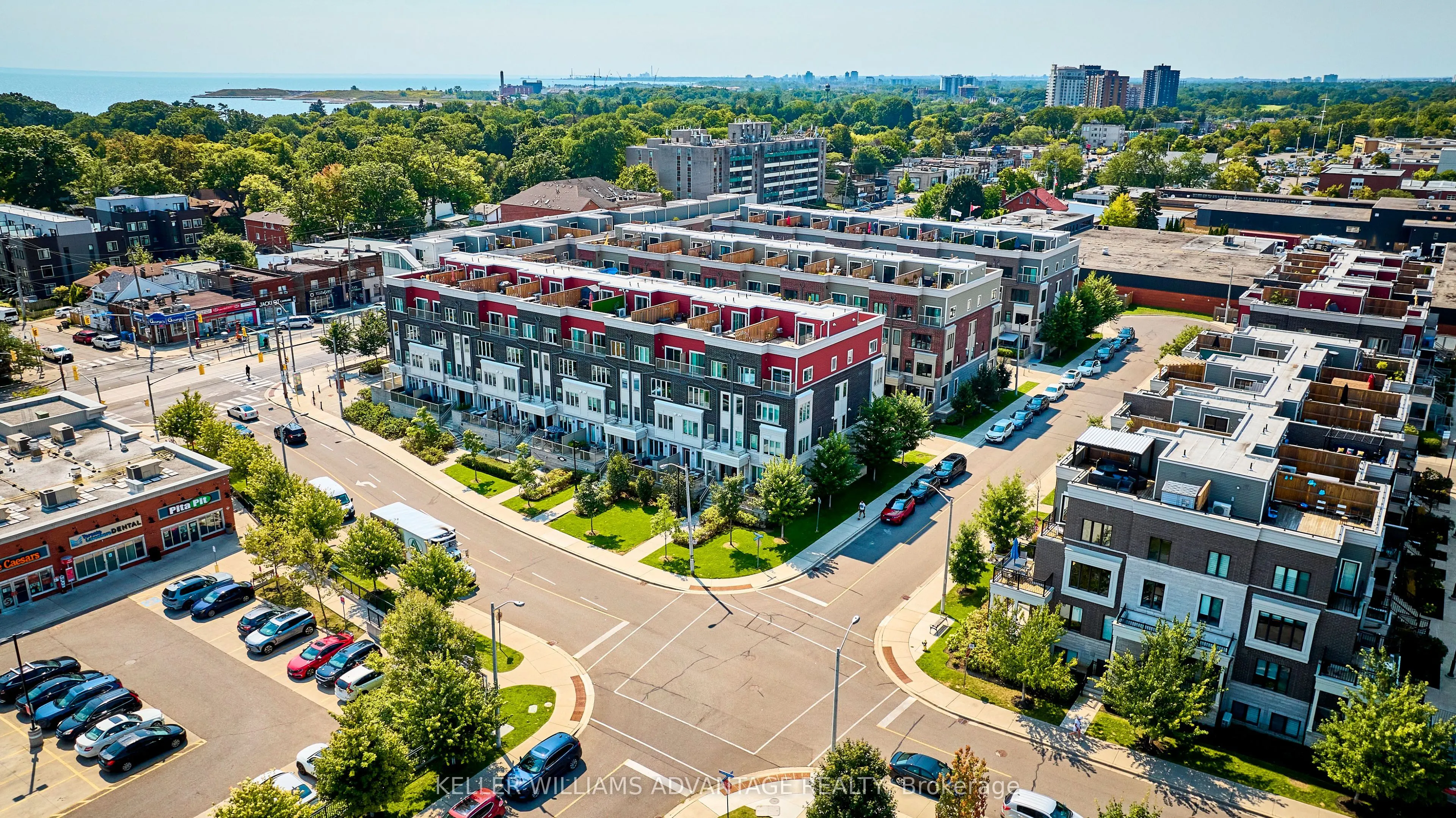 100 Long Branch Avenue, #22
