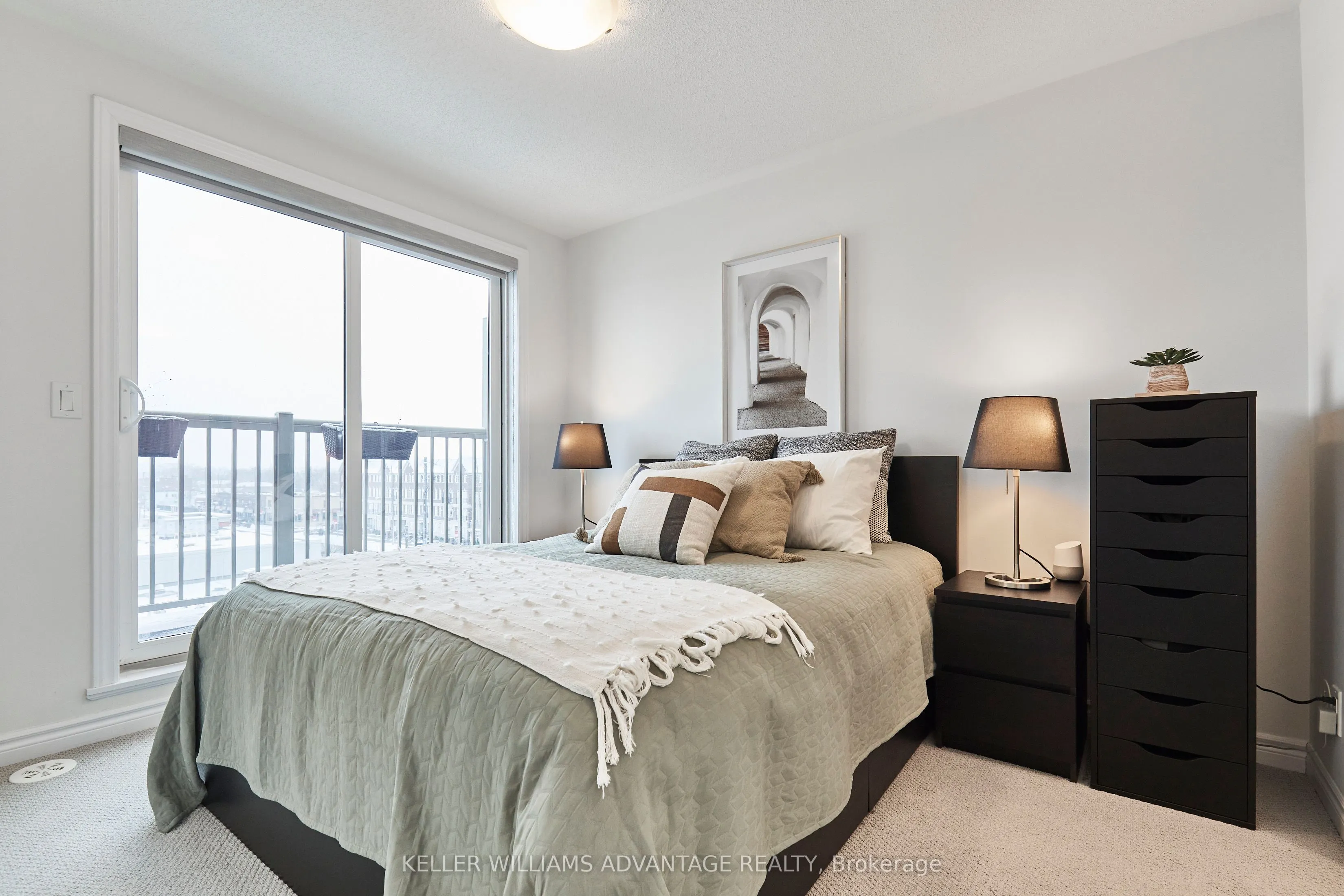100 Long Branch Avenue, #22