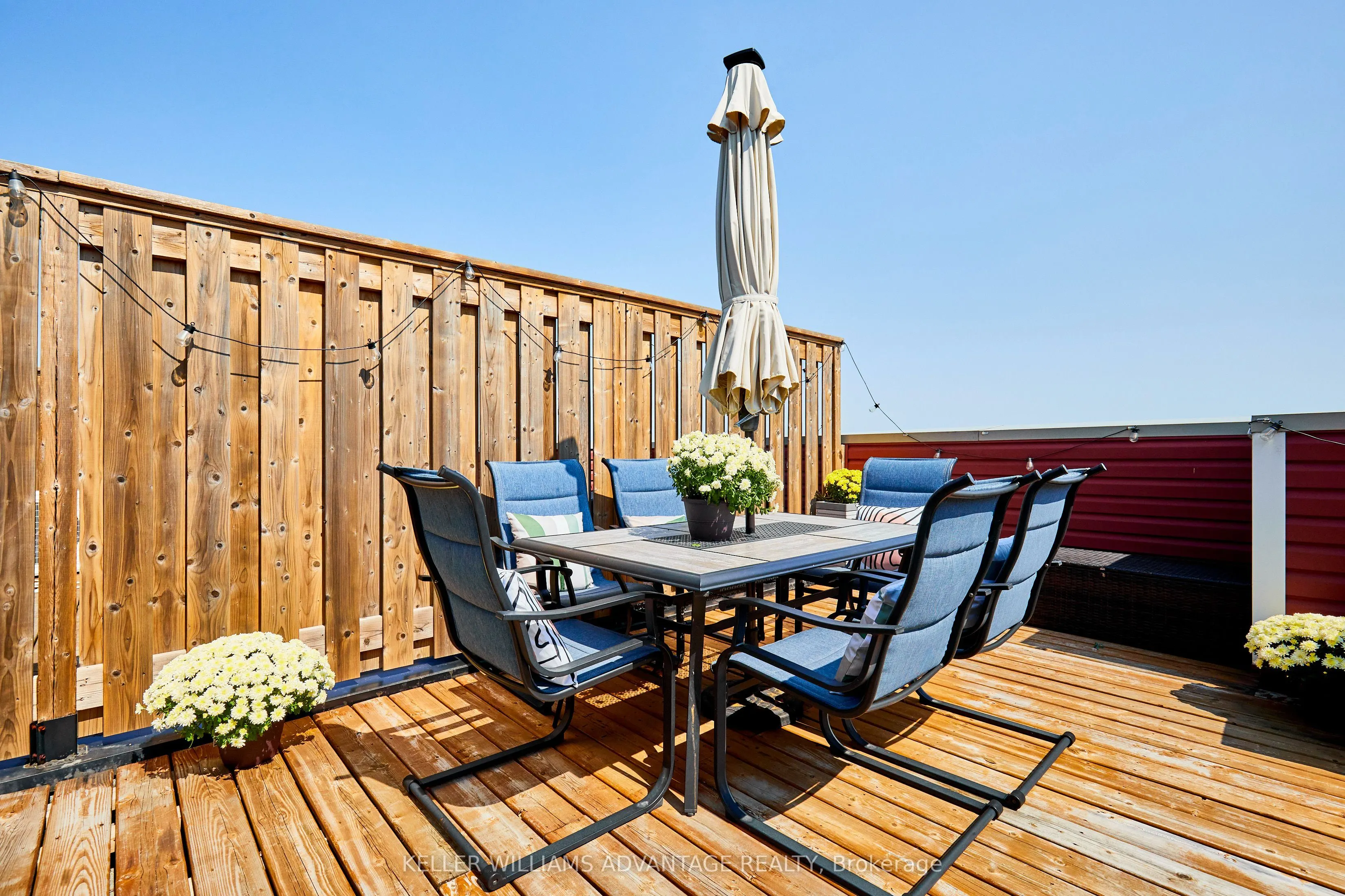 100 Long Branch Avenue, #22