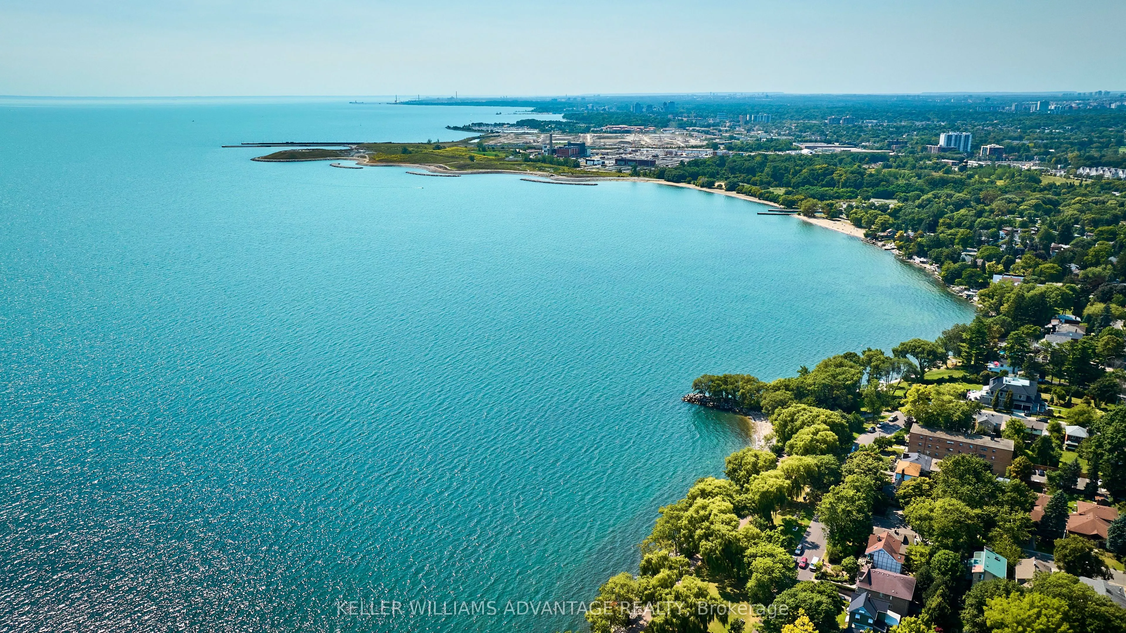 100 Long Branch Avenue, #22