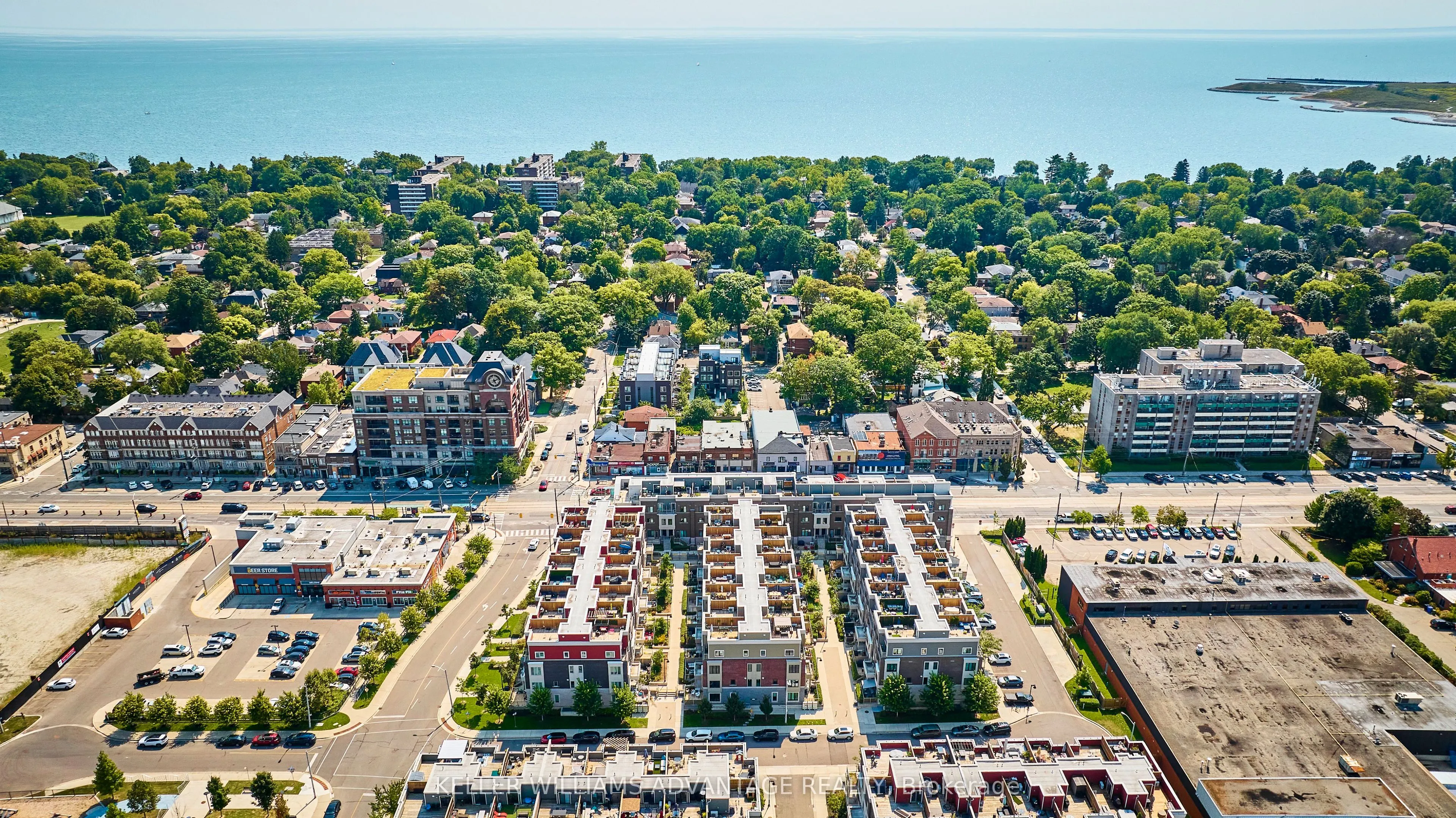 100 Long Branch Avenue, #22