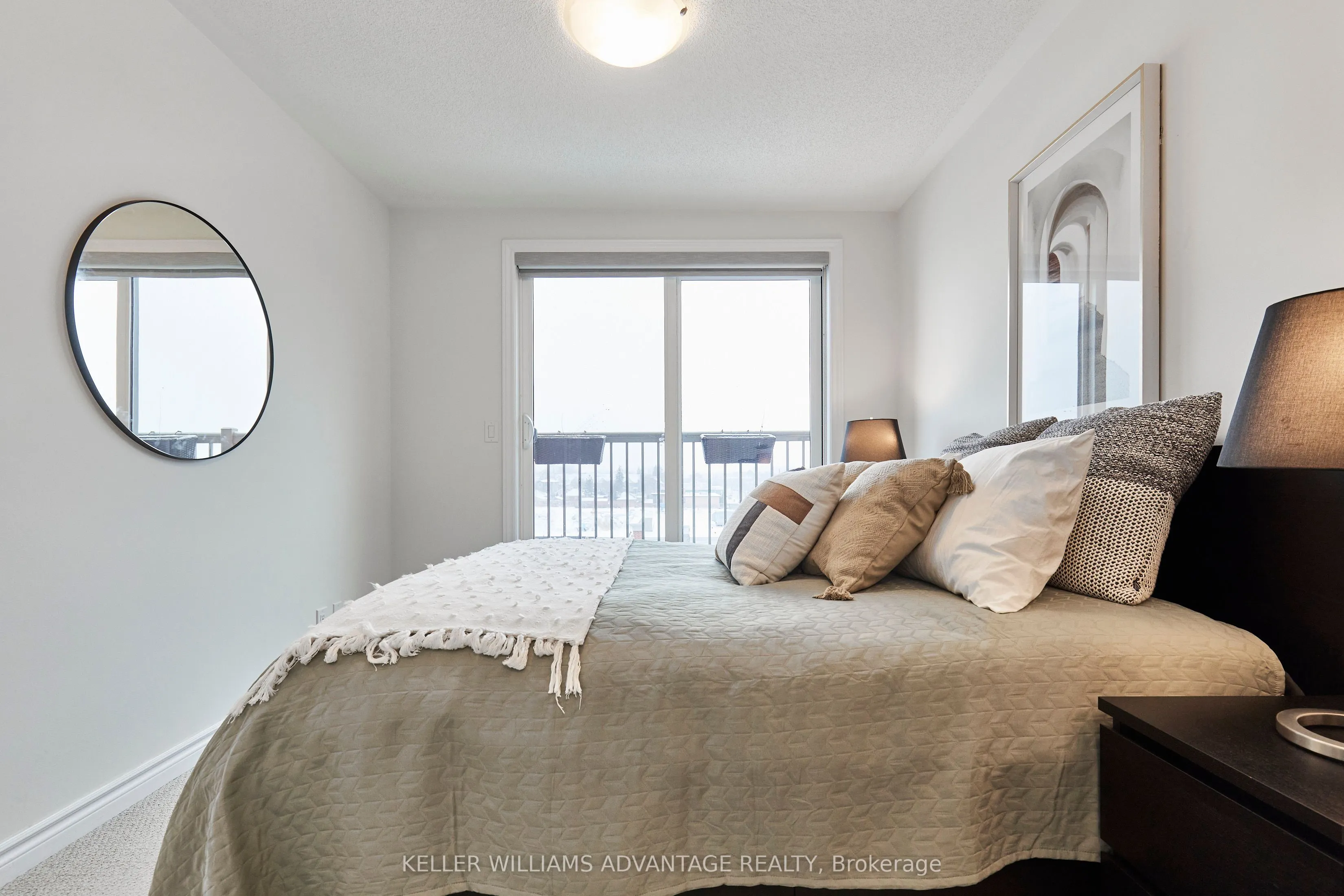 100 Long Branch Avenue, #22