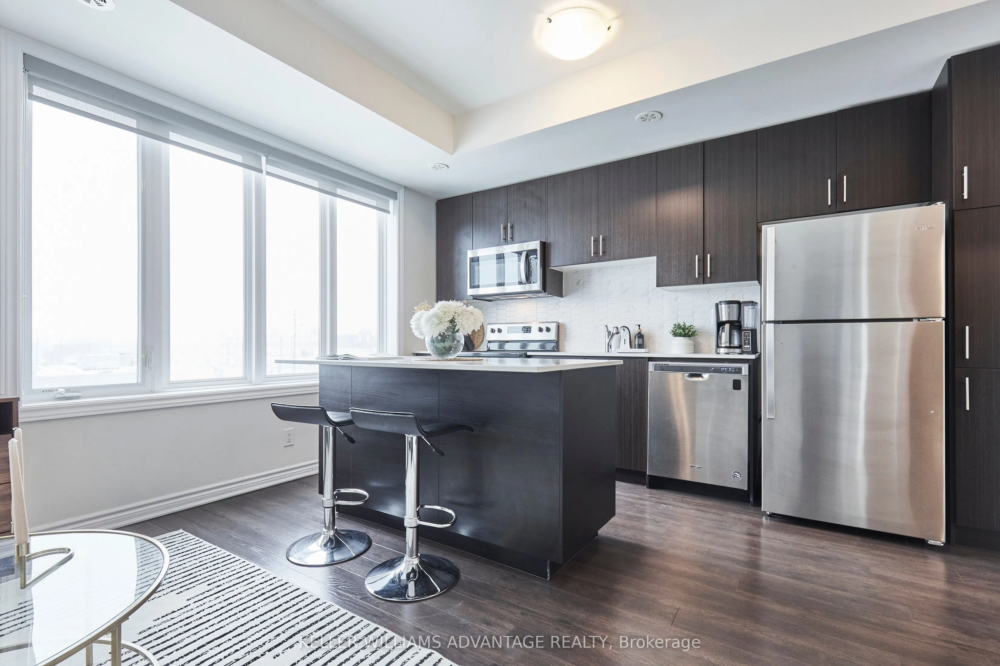 100 Long Branch Avenue, #22