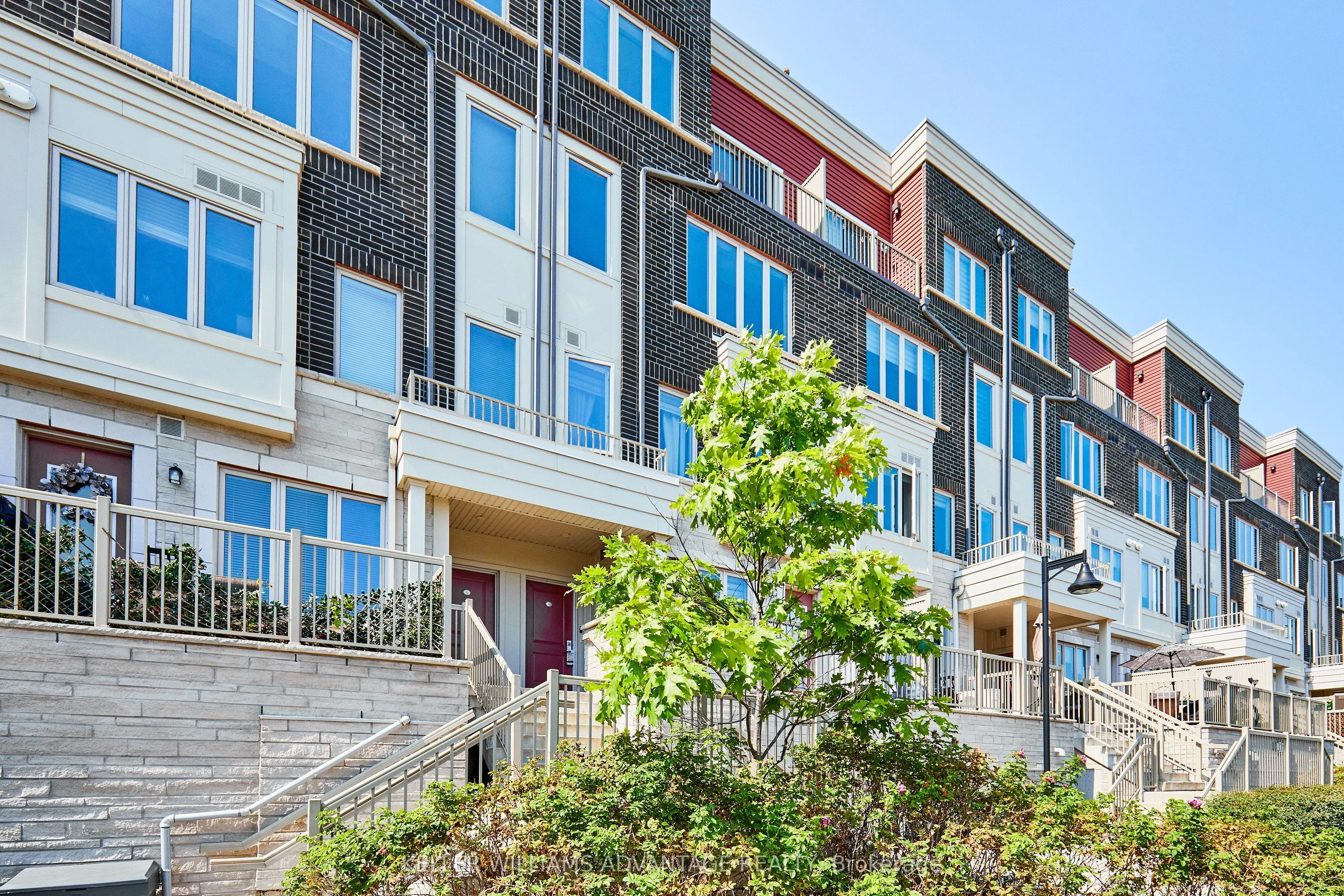 100 Long Branch Avenue, #22