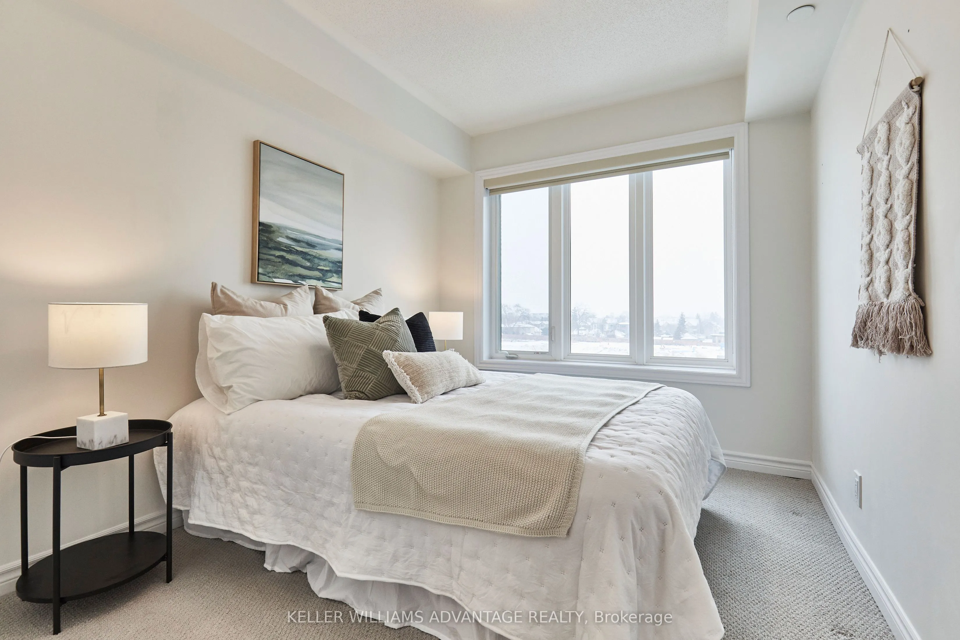 100 Long Branch Avenue, #22