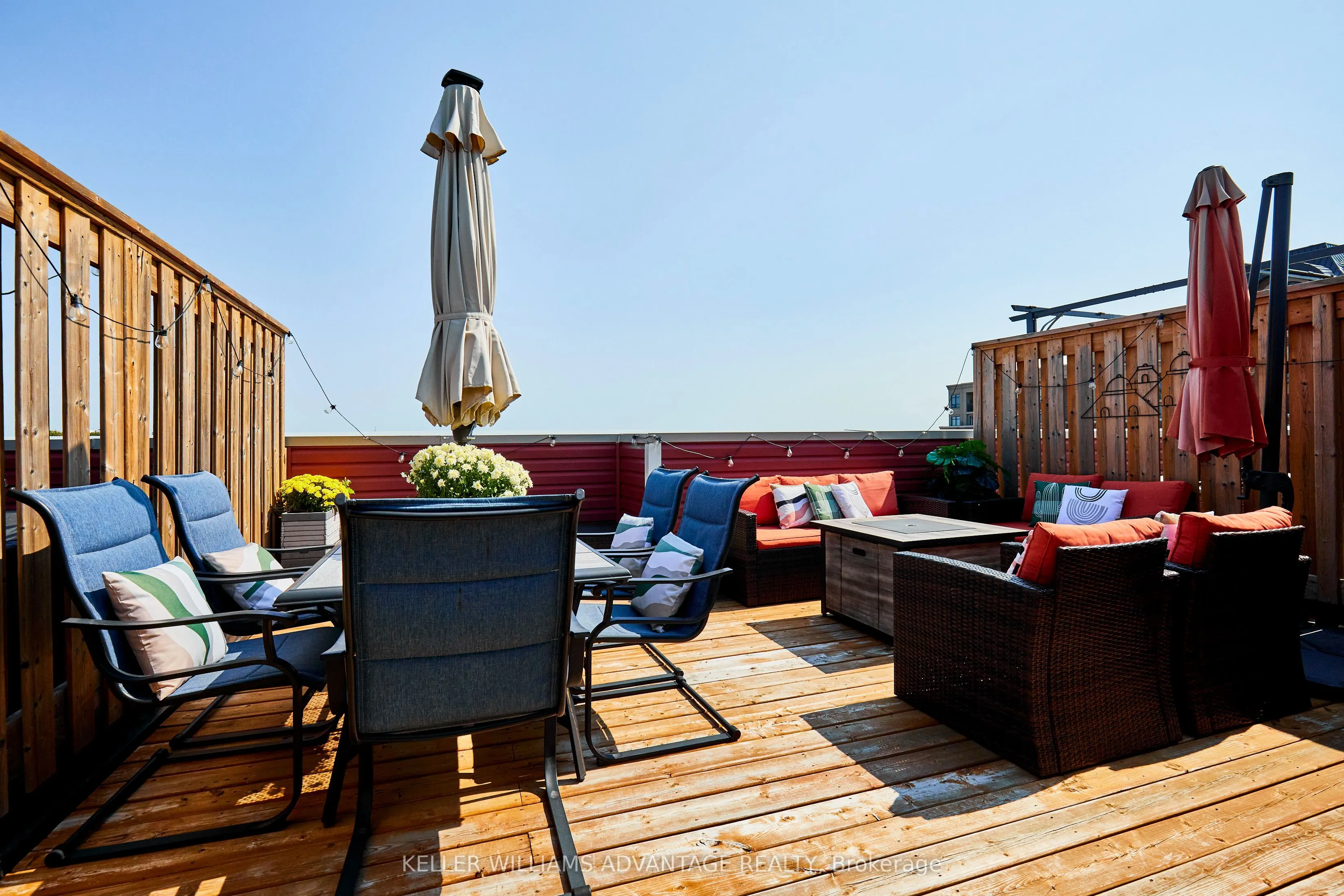 100 Long Branch Avenue, #22