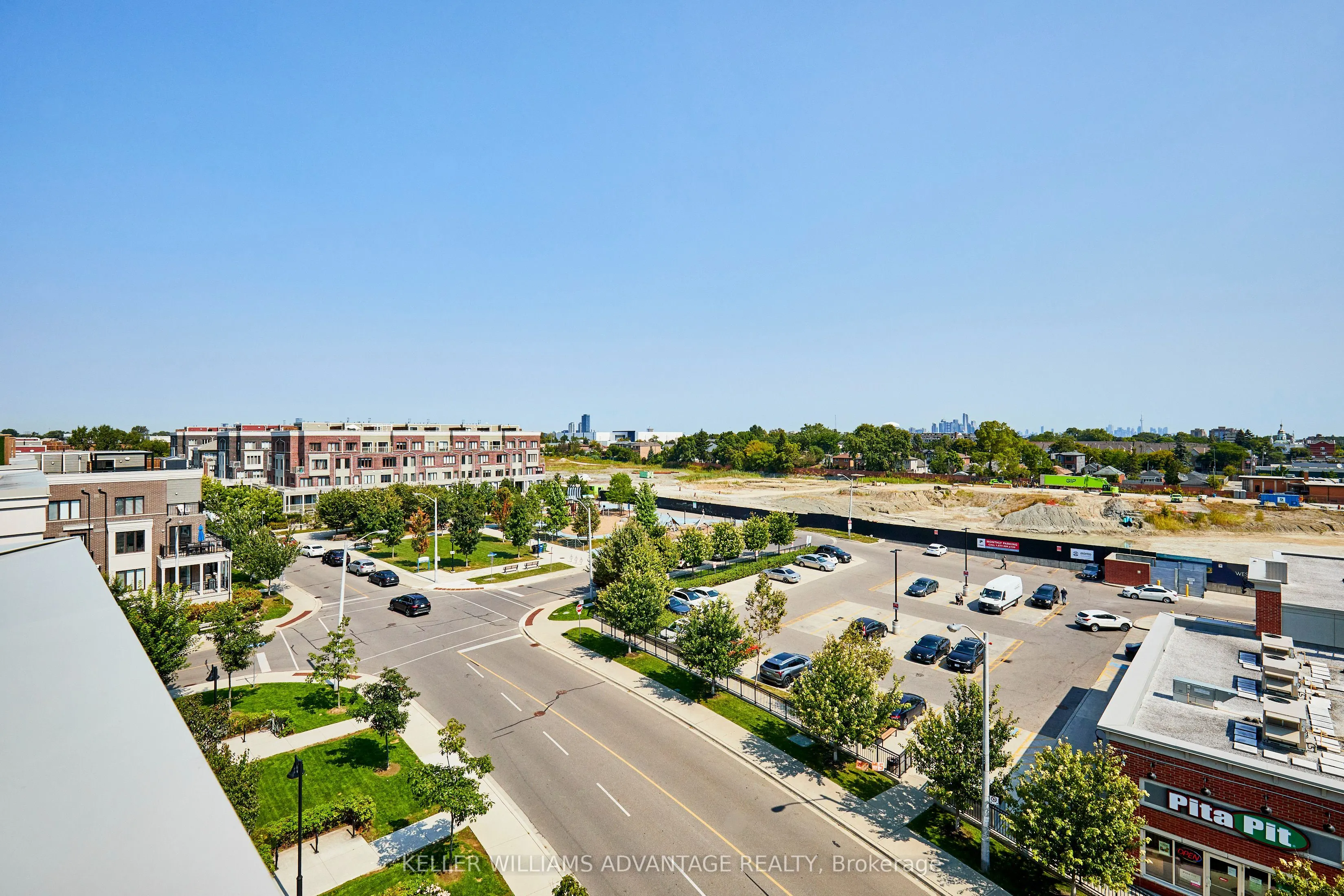 100 Long Branch Avenue, #22
