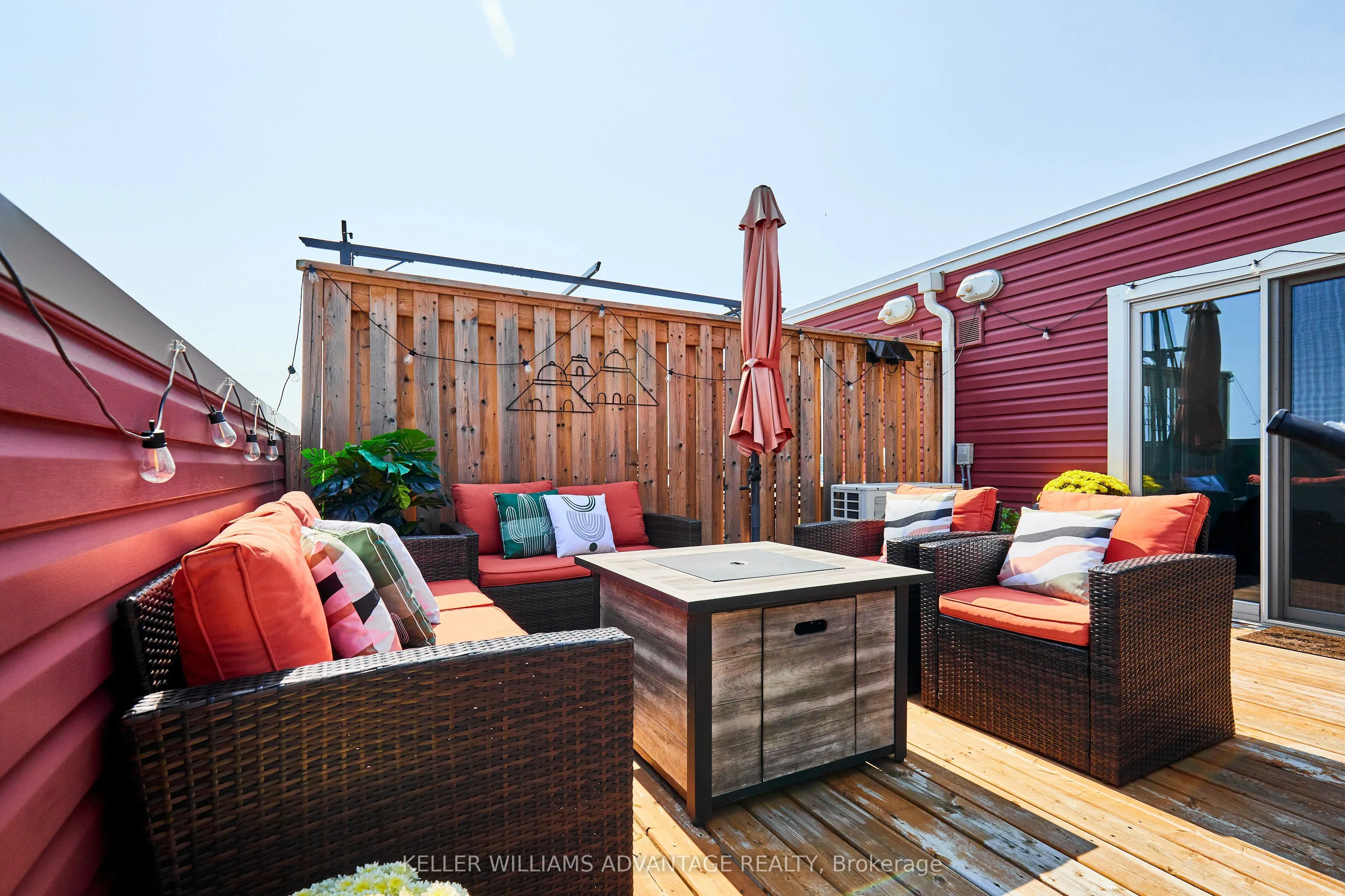 100 Long Branch Avenue, #22