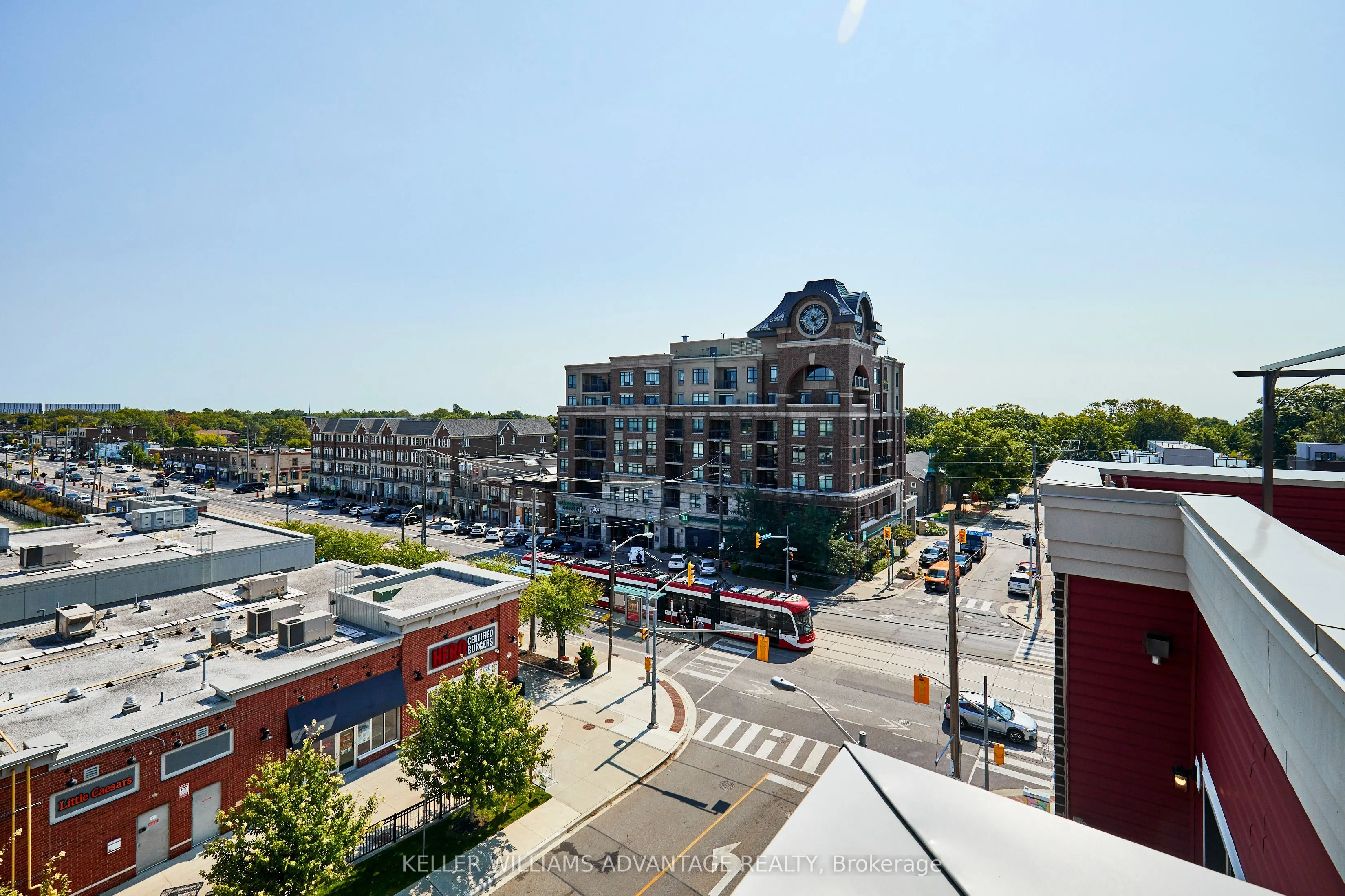 100 Long Branch Avenue, #22