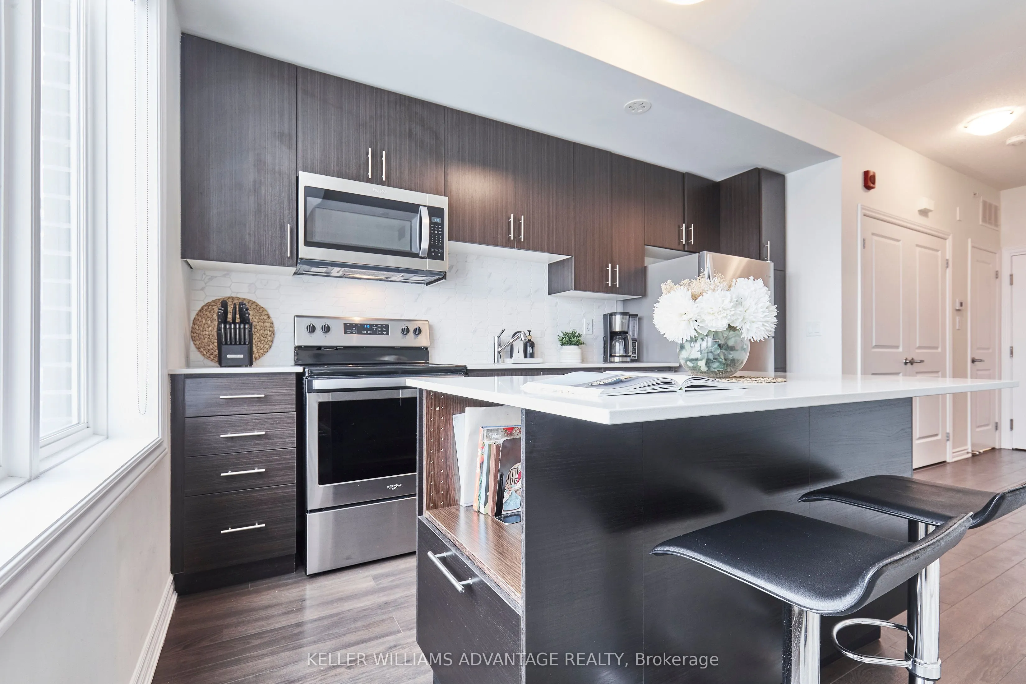 100 Long Branch Avenue, #22