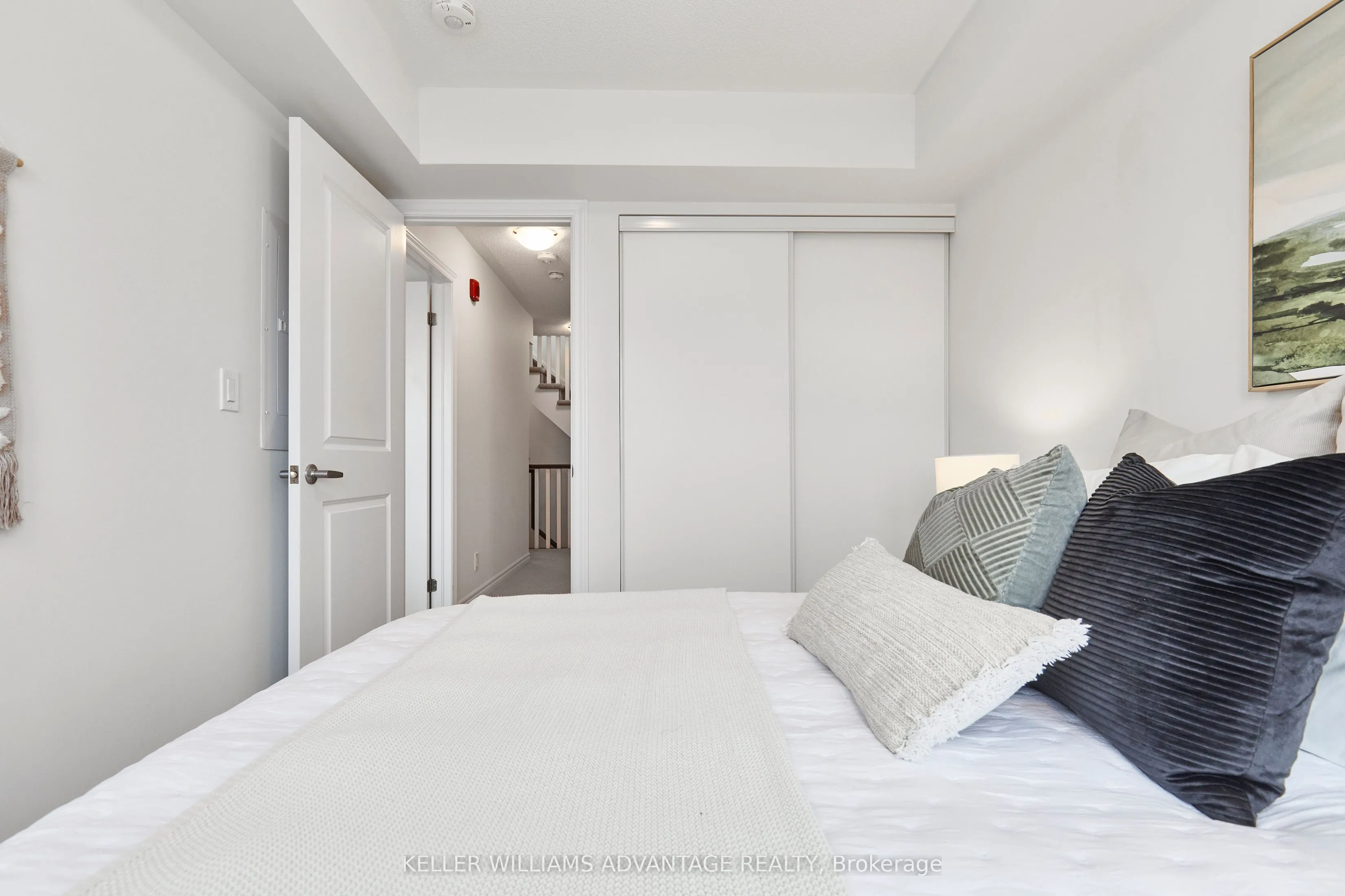 100 Long Branch Avenue, #22