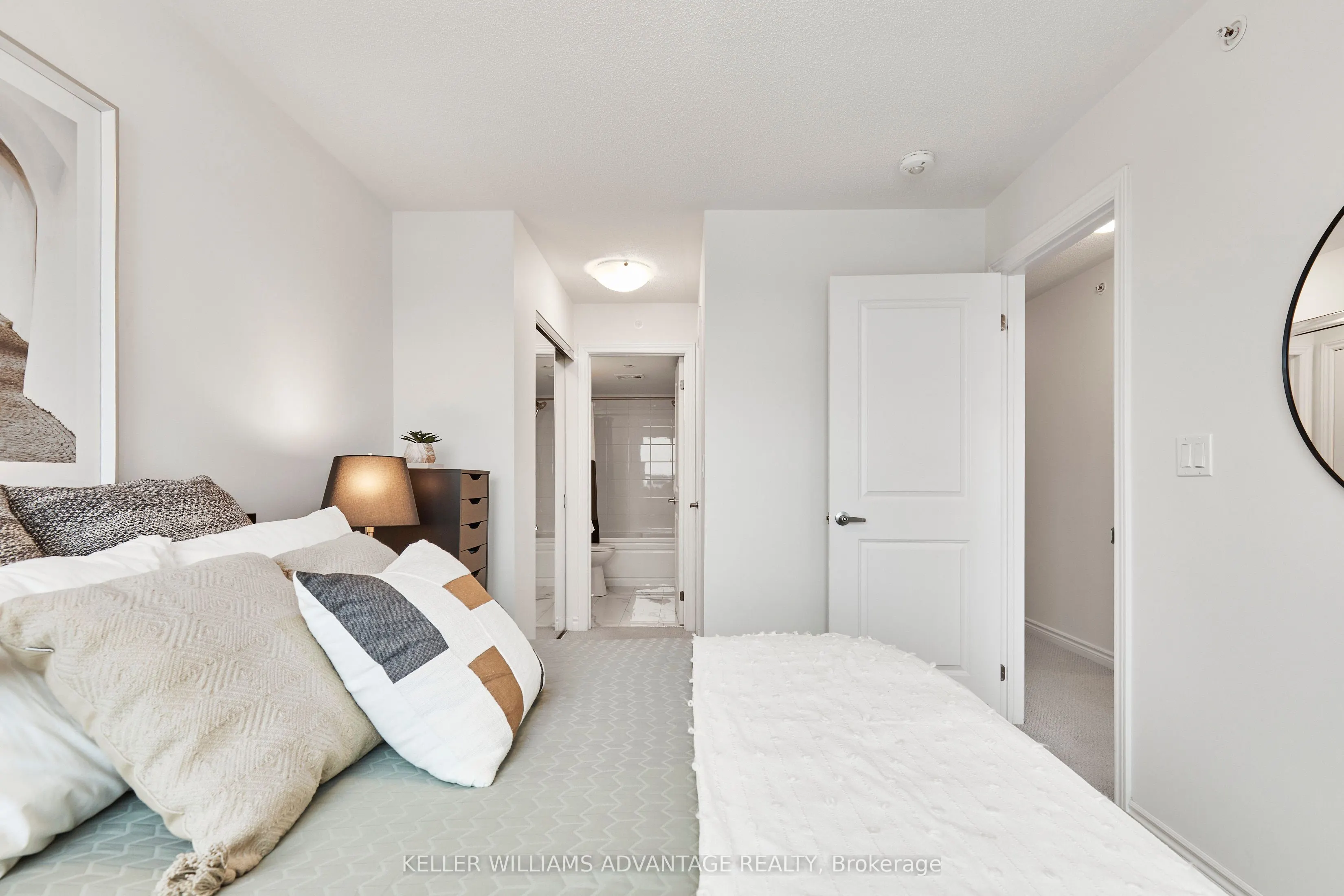 100 Long Branch Avenue, #22