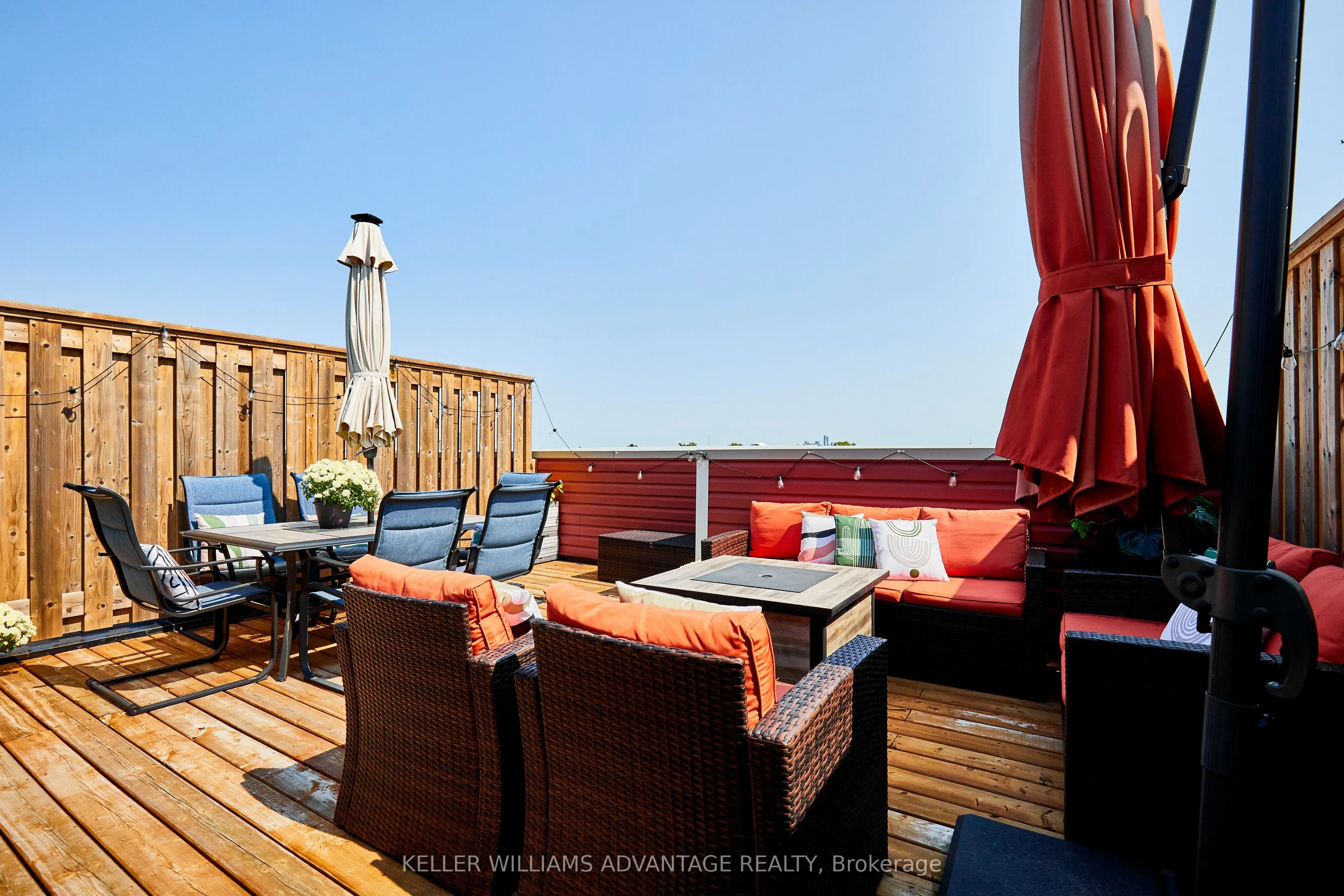 100 Long Branch Avenue, #22