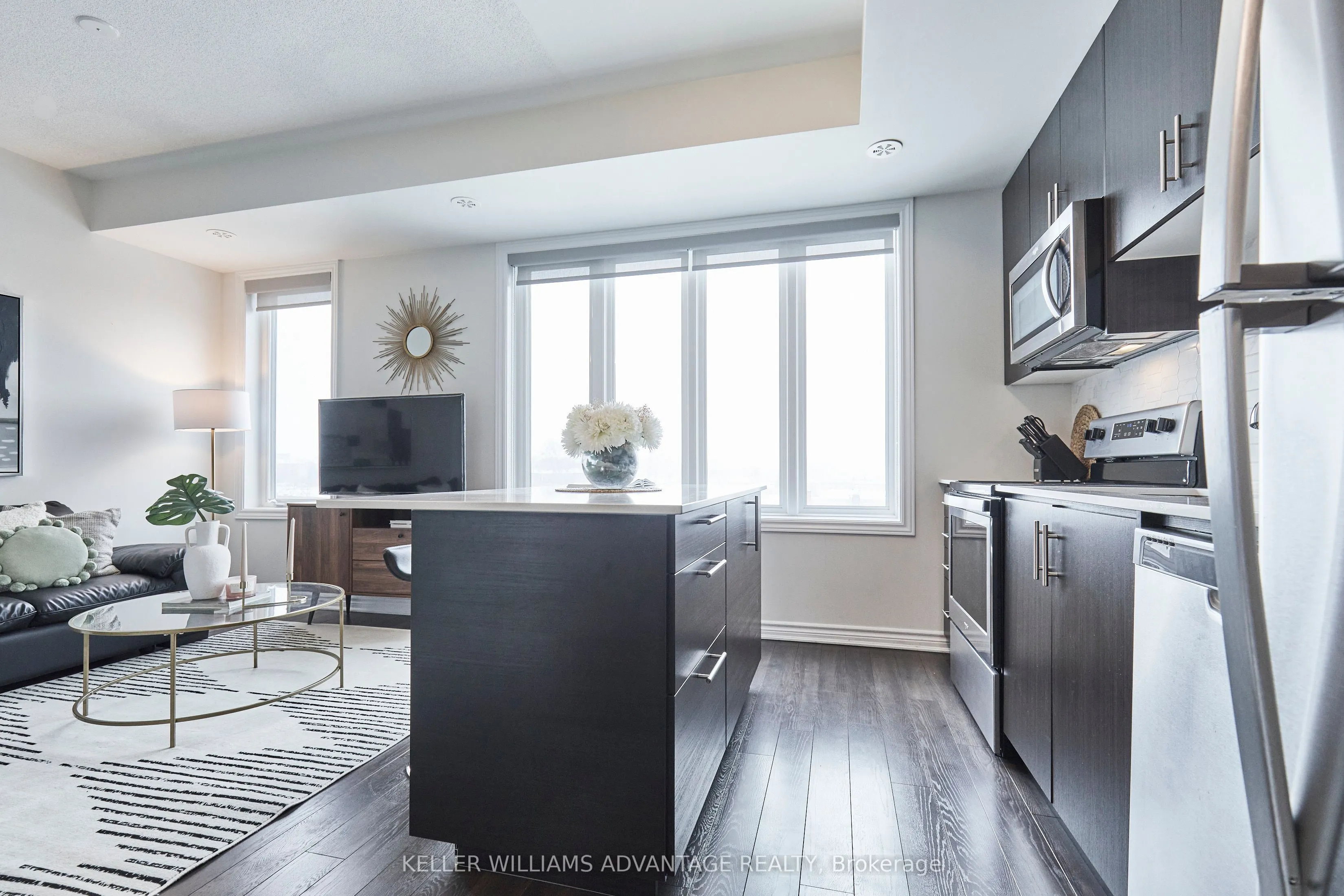 100 Long Branch Avenue, #22