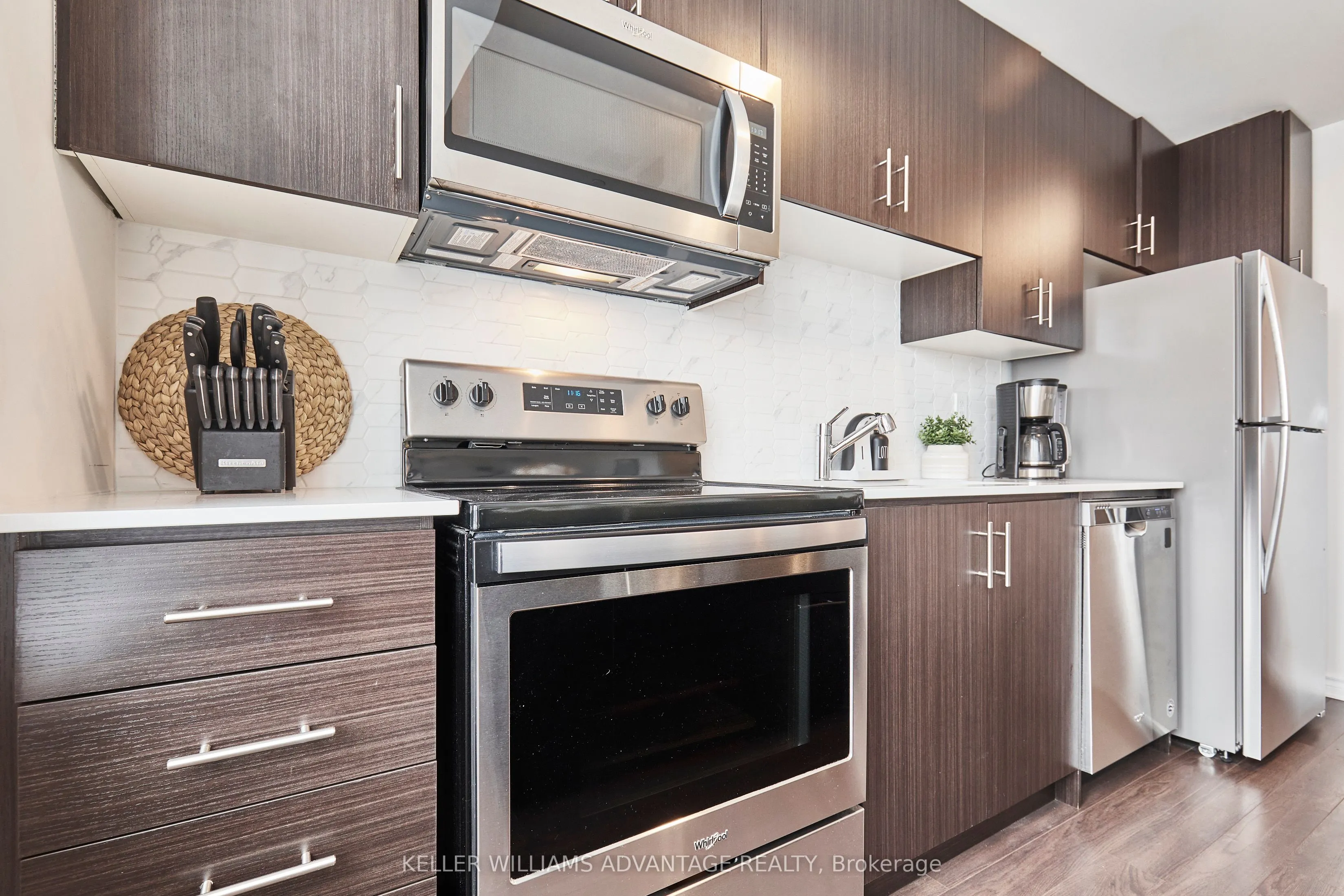 100 Long Branch Avenue, #22