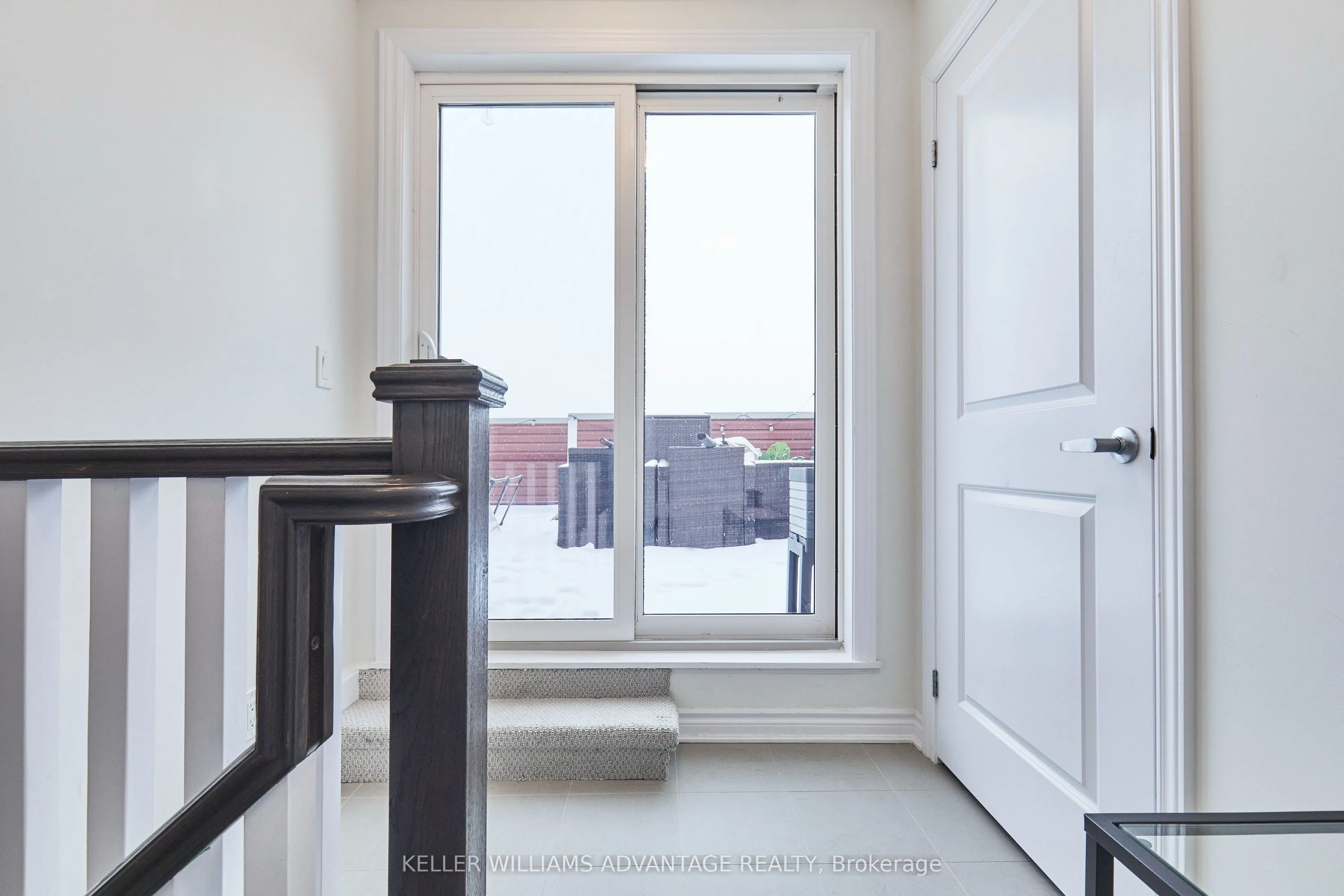 100 Long Branch Avenue, #22
