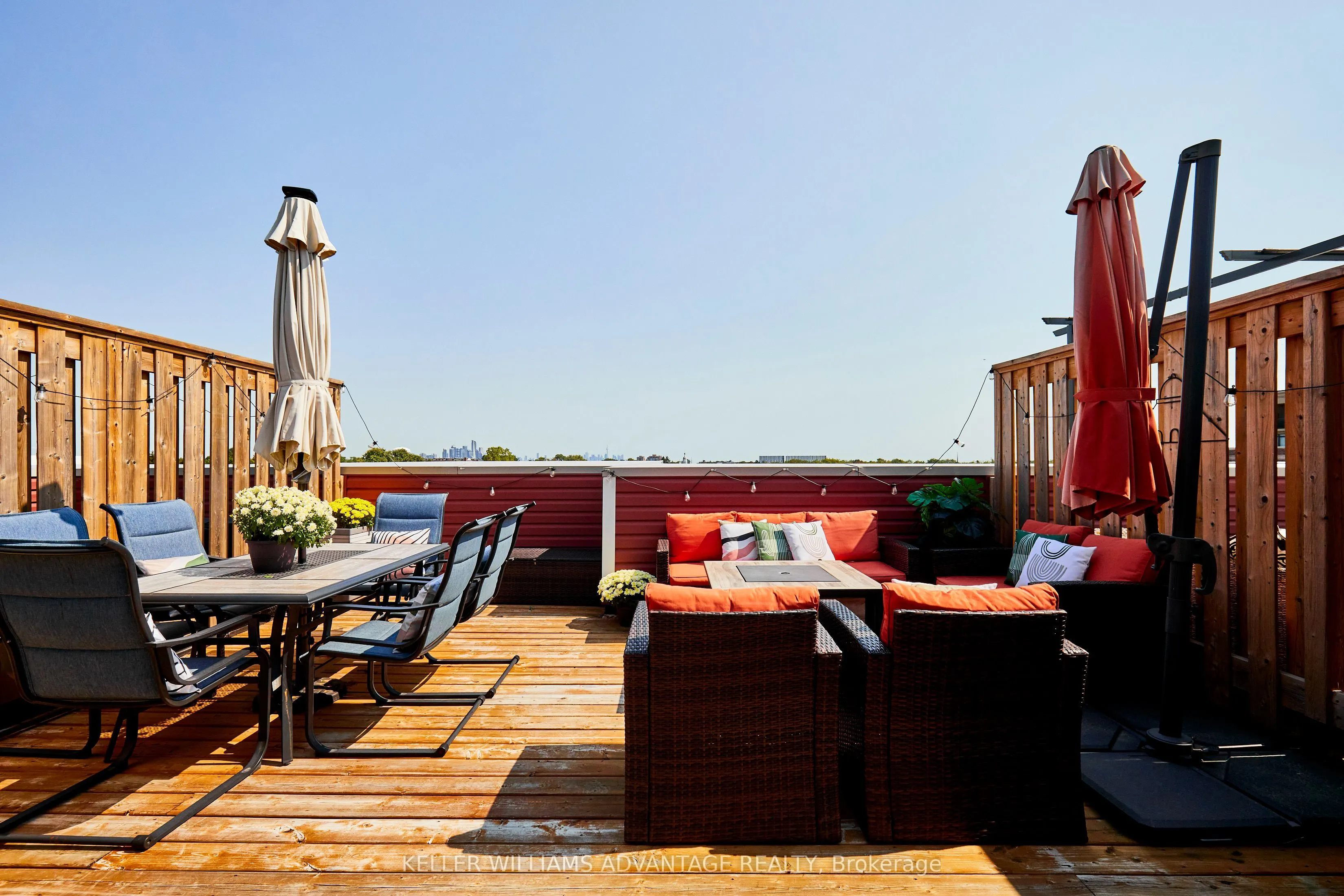 100 Long Branch Avenue, #22
