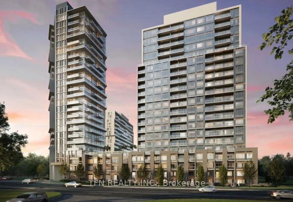 8010 Derry Road #1306