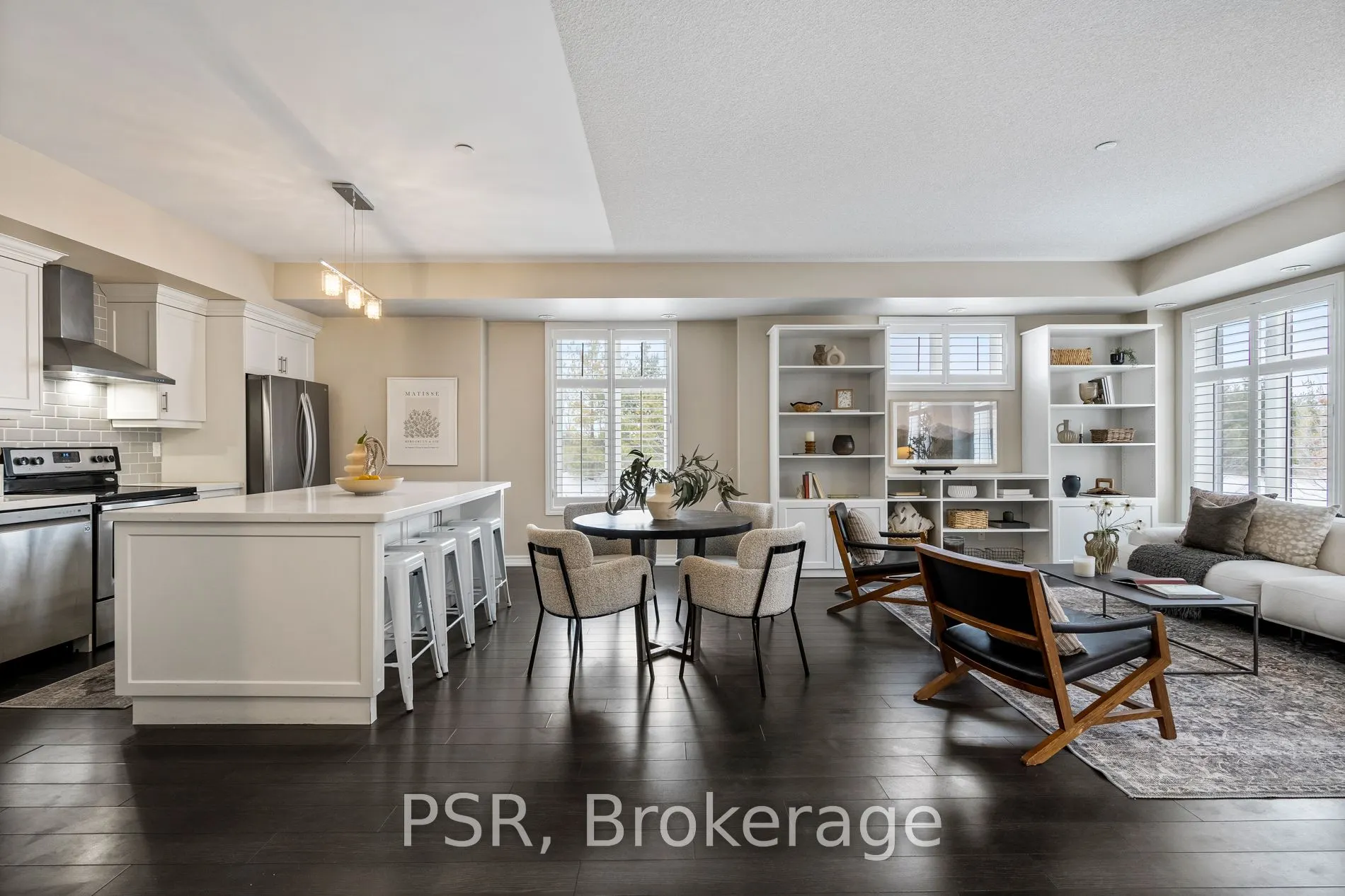 40 Carnation Avenue, #117