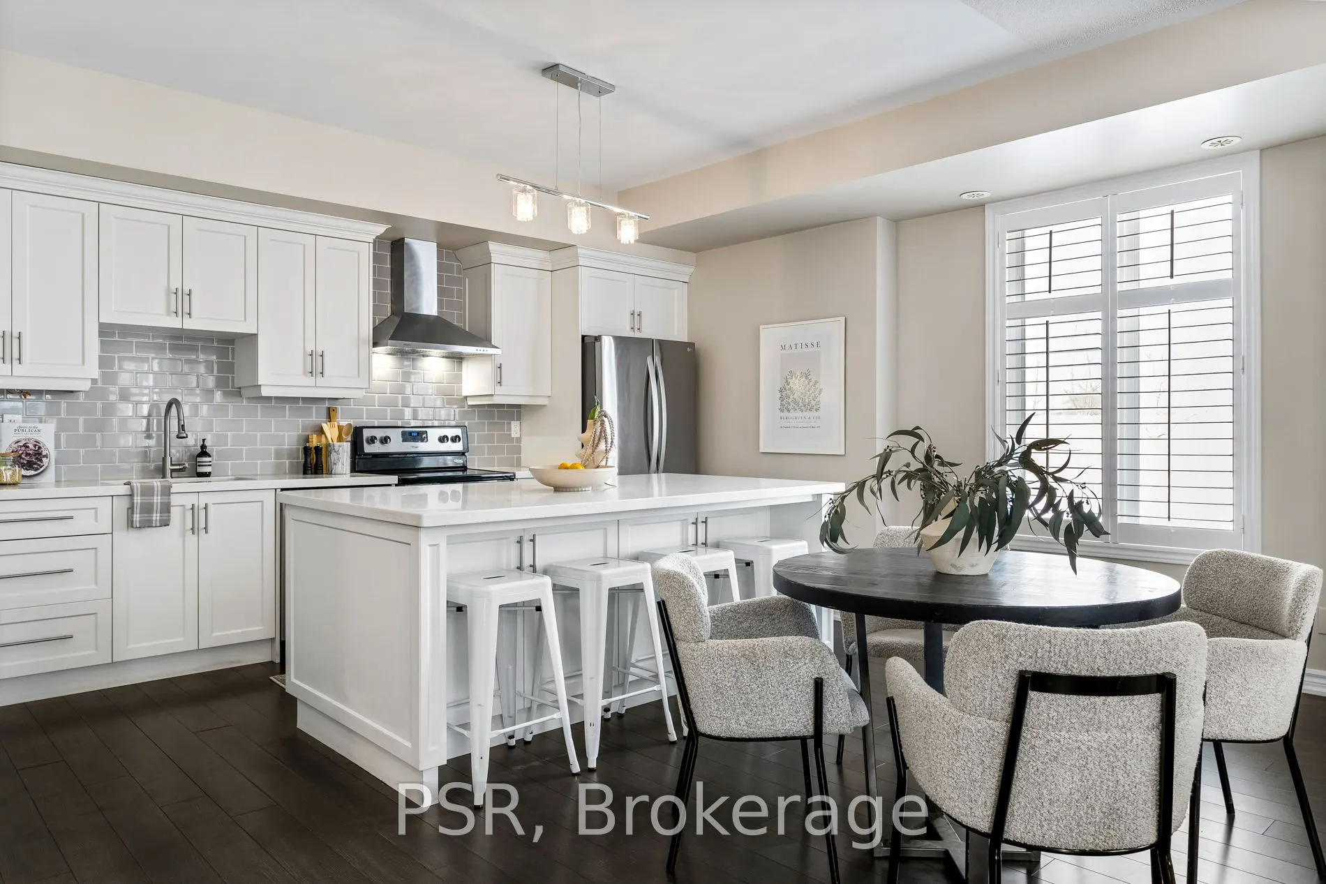 40 Carnation Avenue, #117