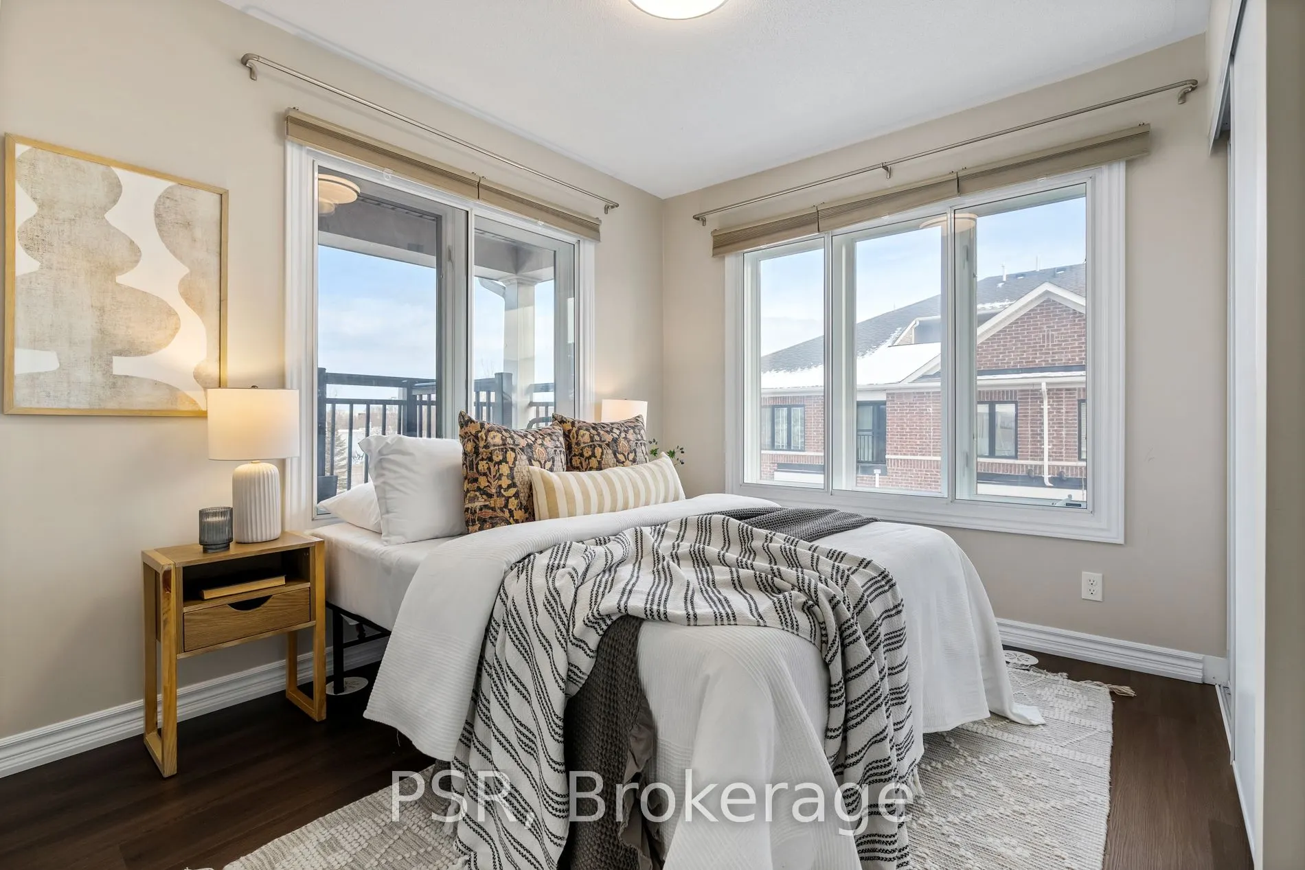 40 Carnation Avenue, #117