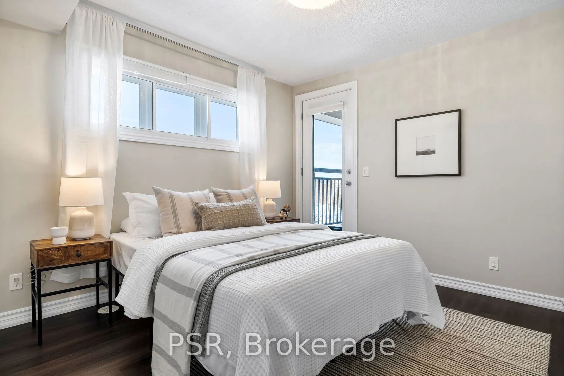40 Carnation Avenue, #117