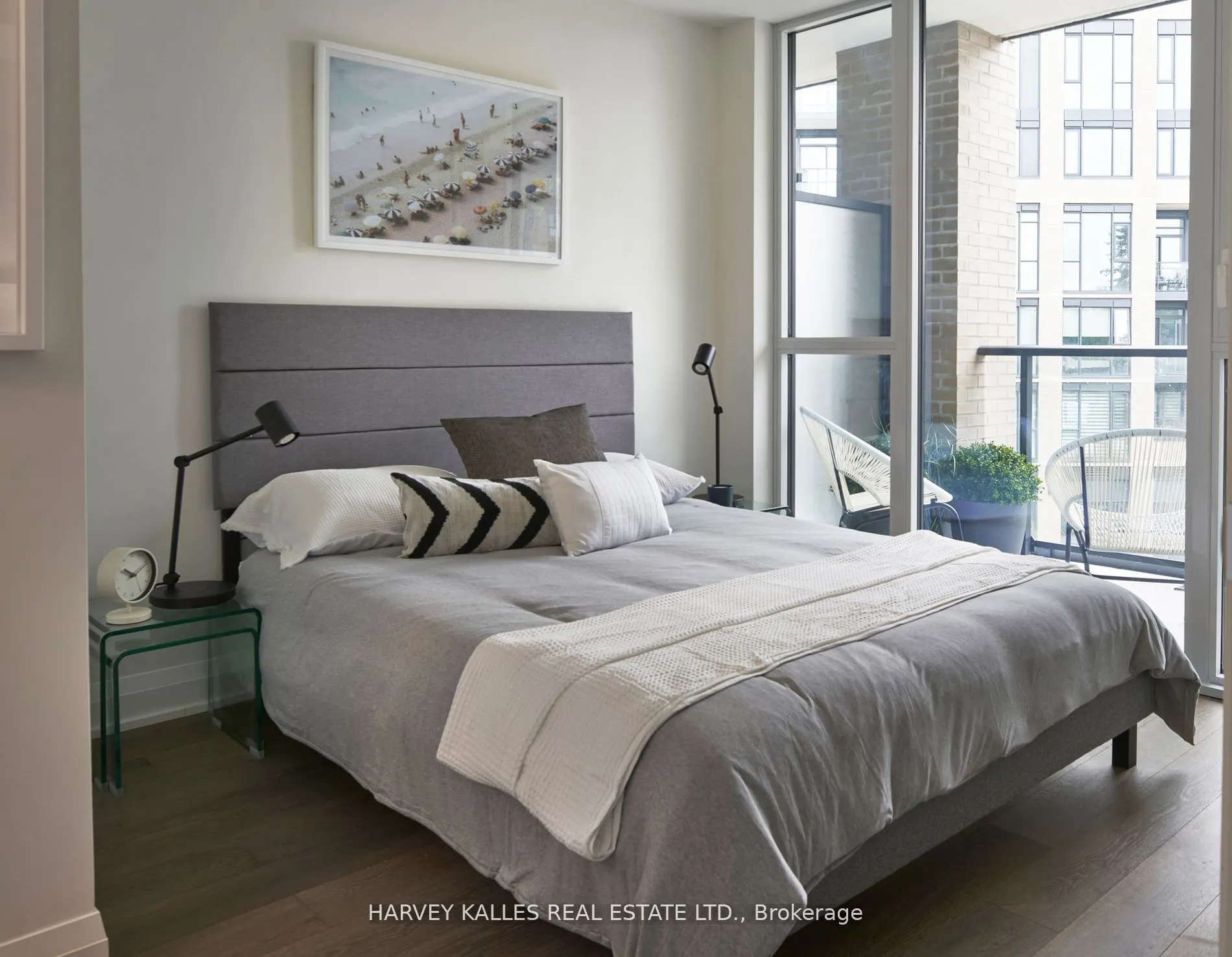 293 The Kingsway, #305