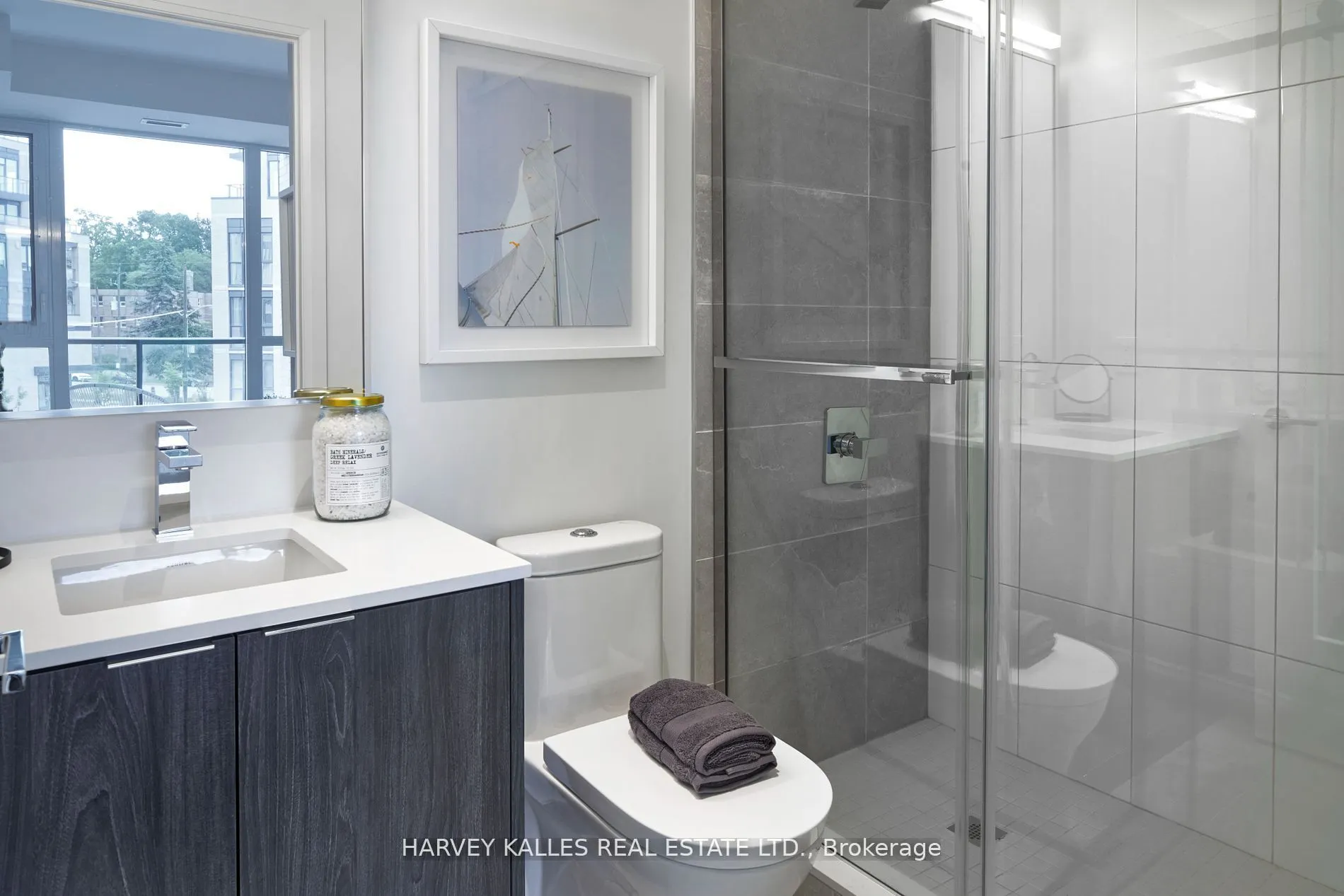293 The Kingsway, #305