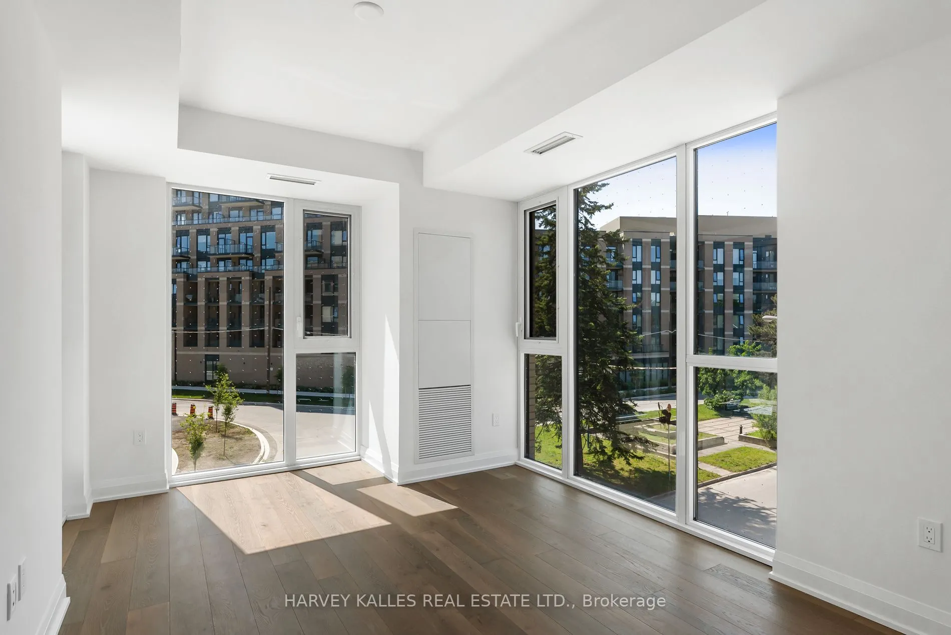 293 The Kingsway, #305