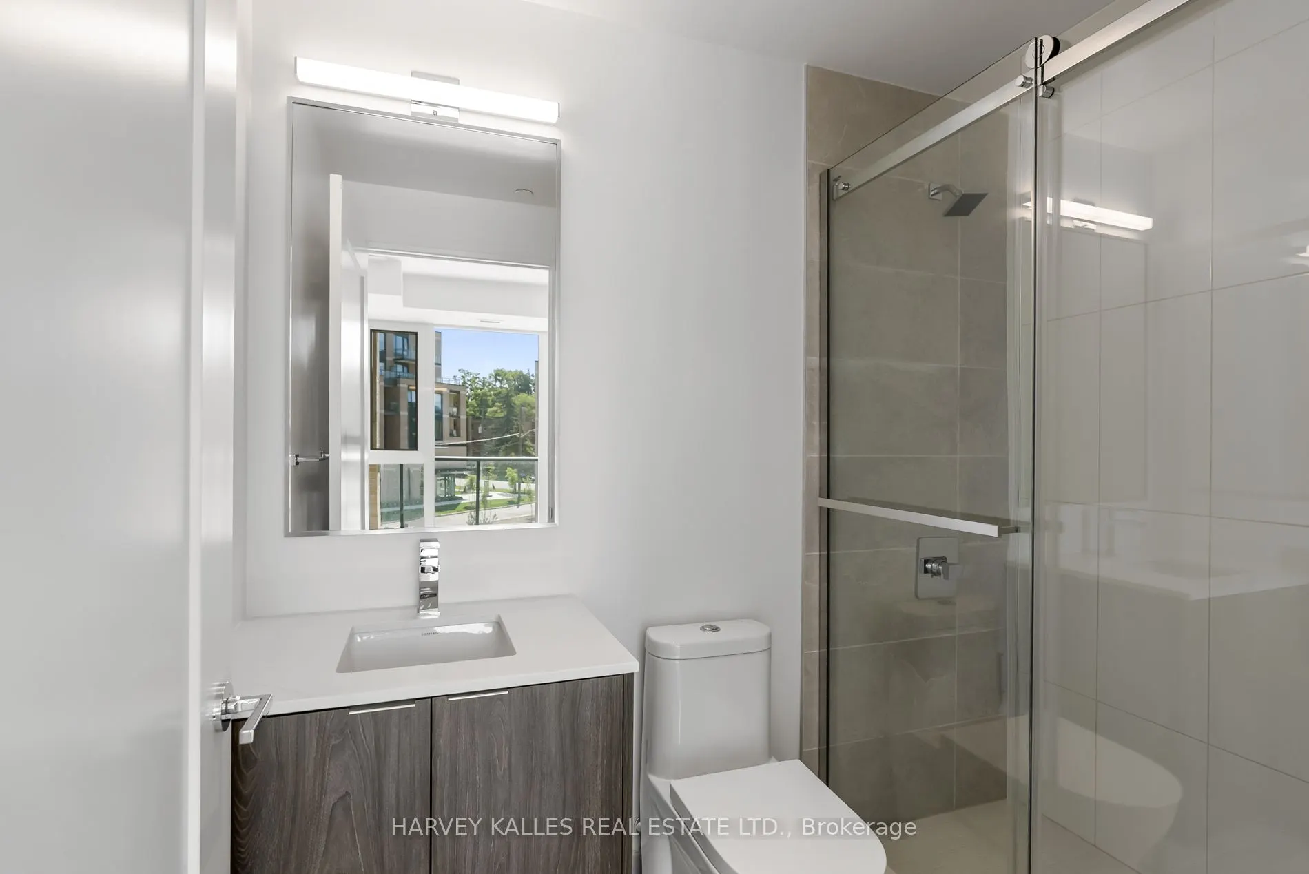 293 The Kingsway, #305