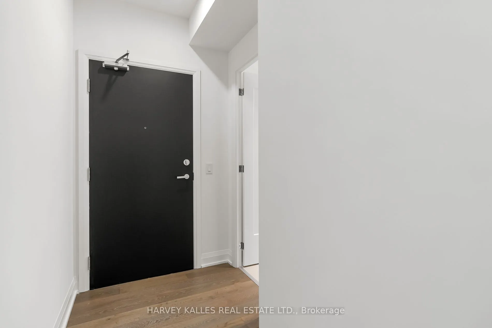 293 The Kingsway, #305