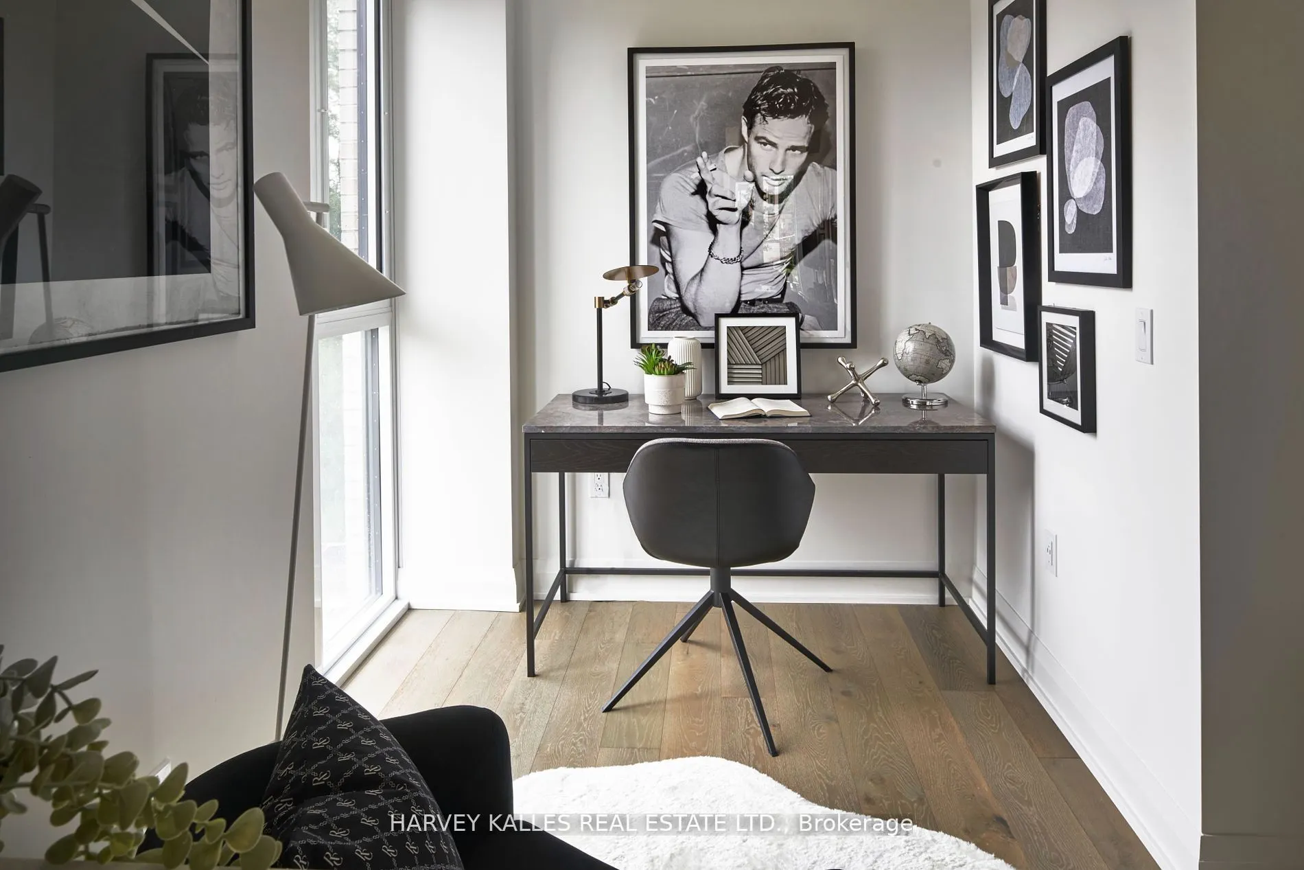 293 The Kingsway, #305